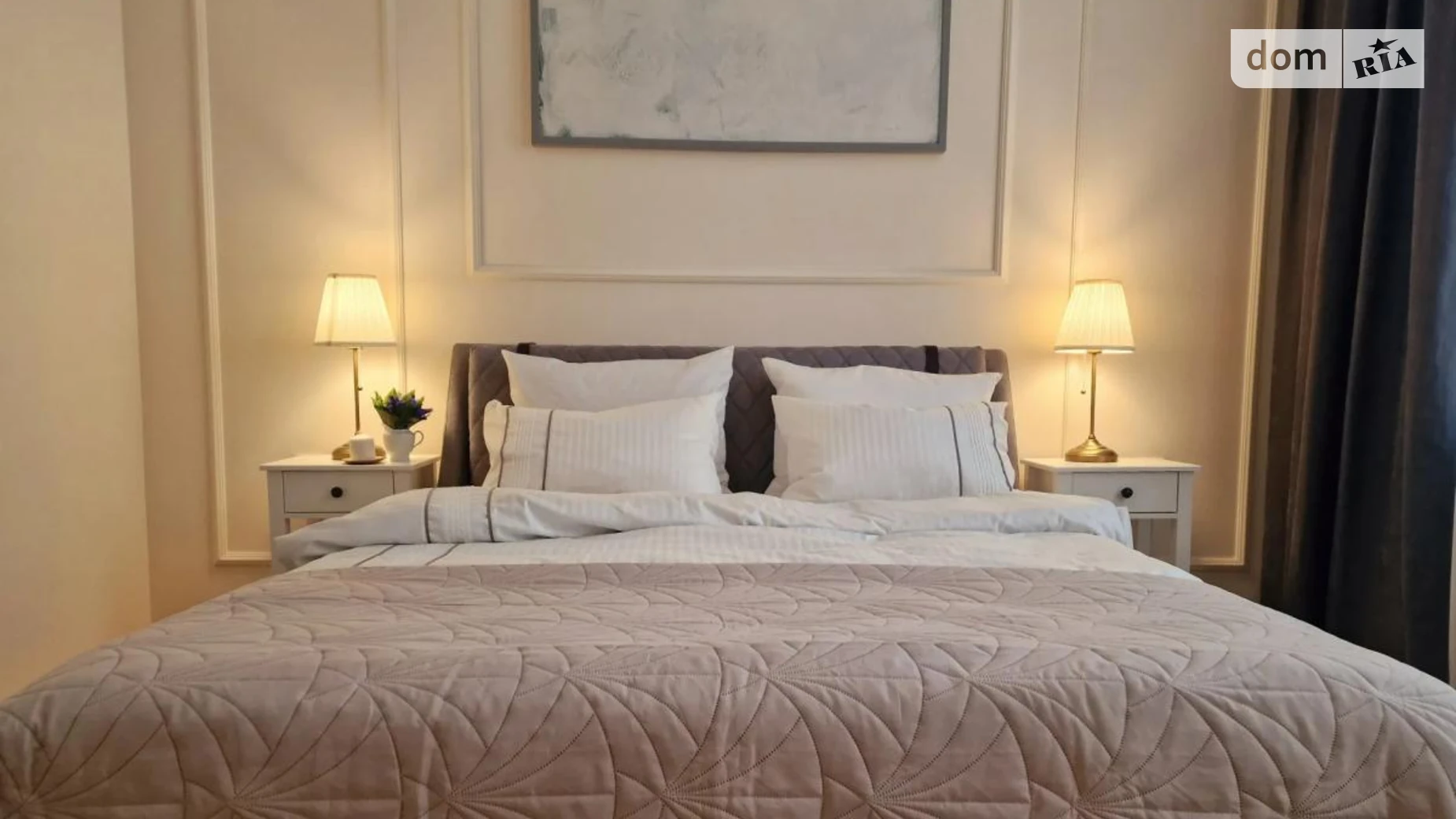 Сдается в аренду 2-комнатная квартира 62 кв. м в Львове, ул. Нижанкивского Остапа, 2/4 - фото 2