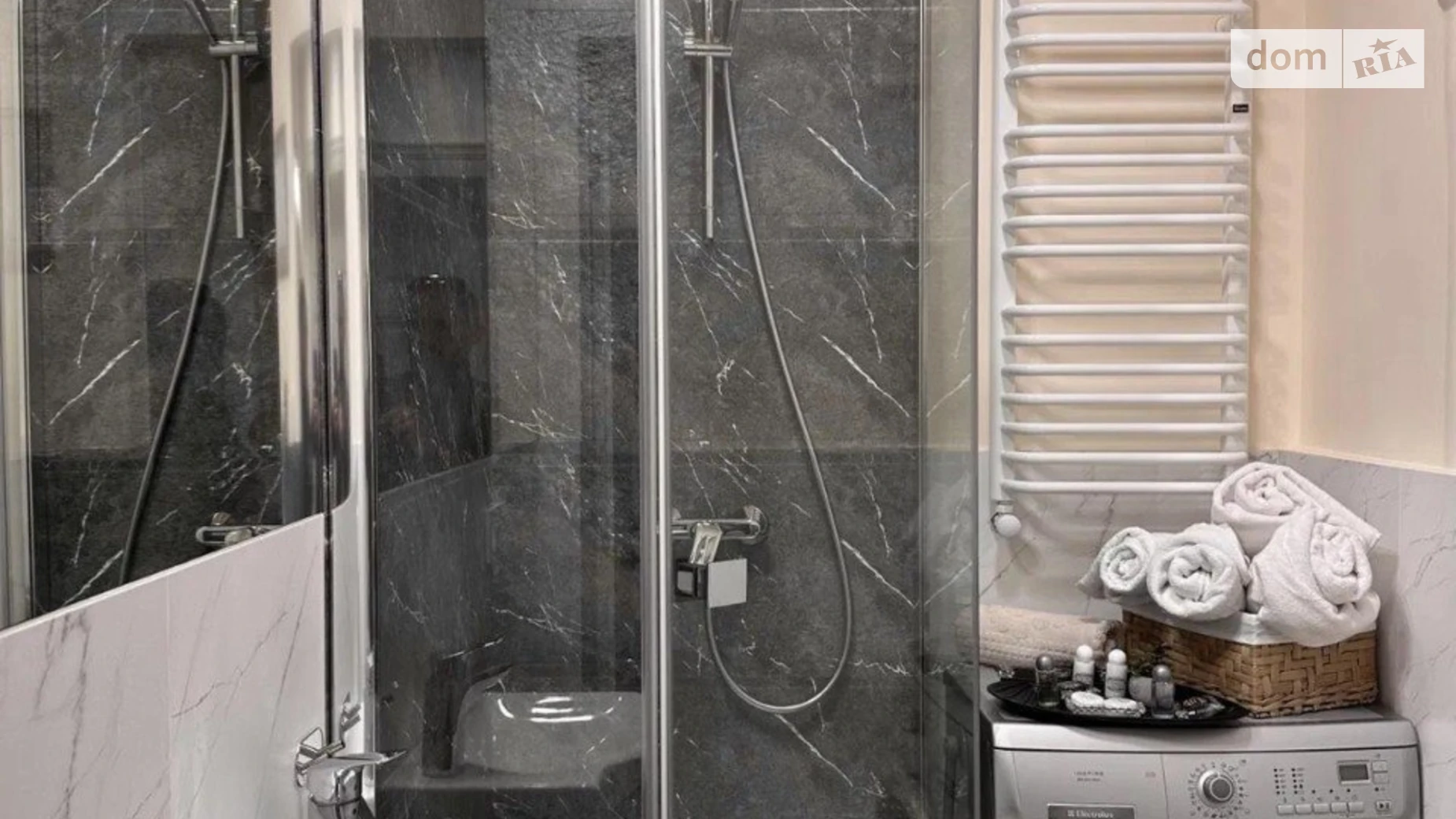 Сдается в аренду 2-комнатная квартира 62 кв. м в Львове, ул. Нижанкивского Остапа, 2/4 - фото 4