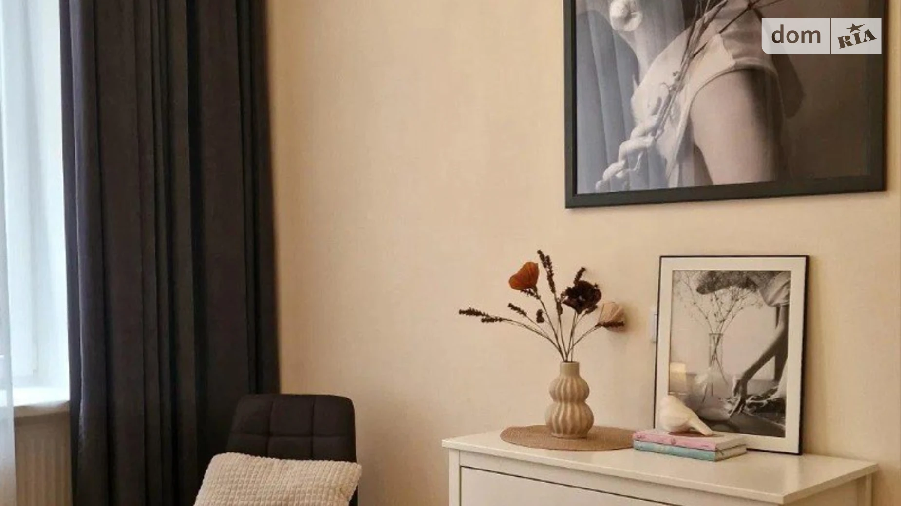 Сдается в аренду 2-комнатная квартира 62 кв. м в Львове, ул. Нижанкивского Остапа, 2/4 - фото 3