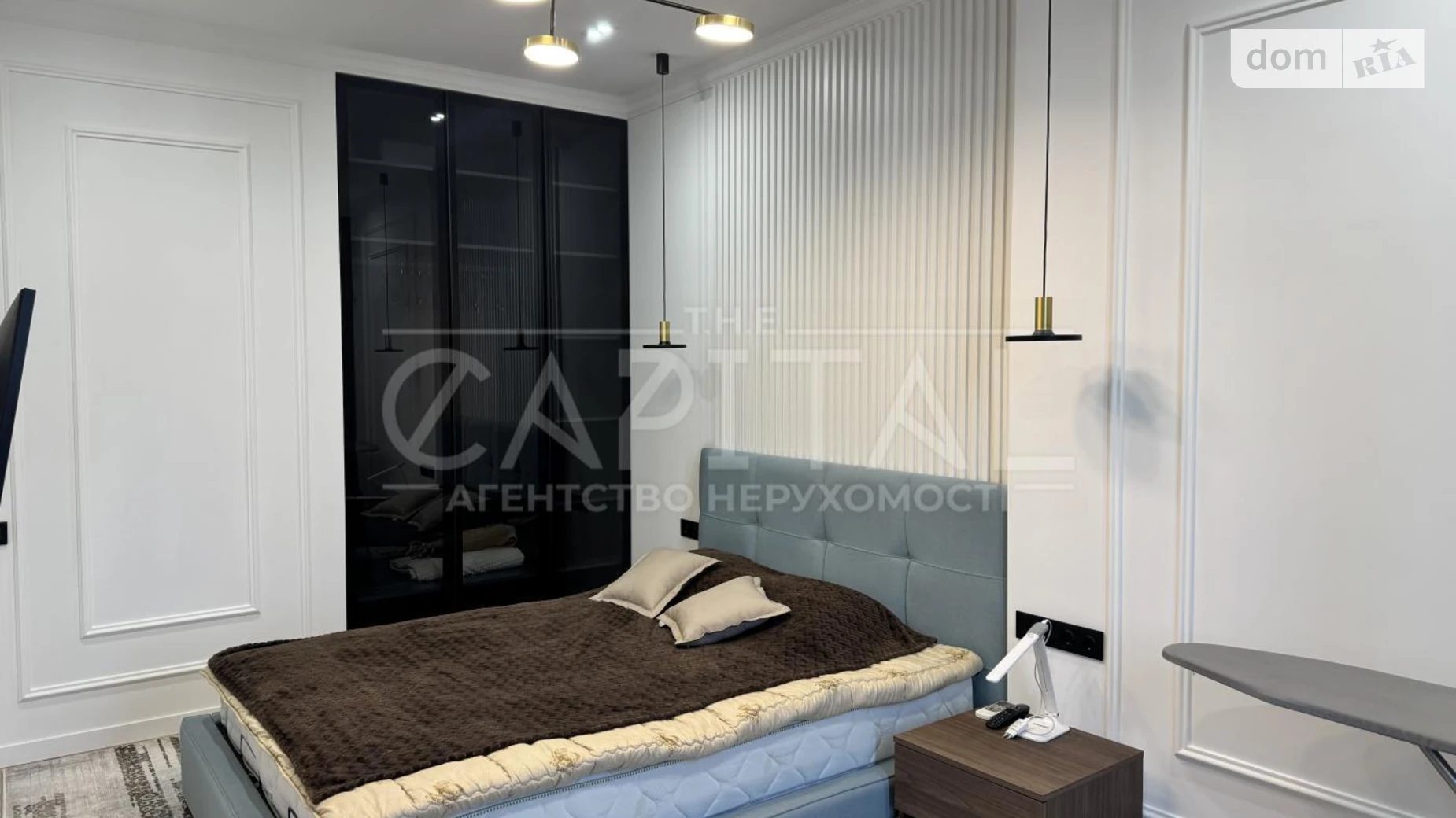 Сдается в аренду 2-комнатная квартира 70.2 кв. м в Киеве, ул. Бульварно-Кудрявская(Воровского), 17А - фото 2