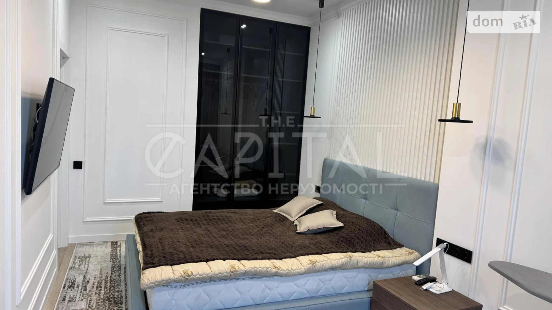 Сдается в аренду 2-комнатная квартира 70.2 кв. м в Киеве, ул. Бульварно-Кудрявская(Воровского), 17А - фото 3