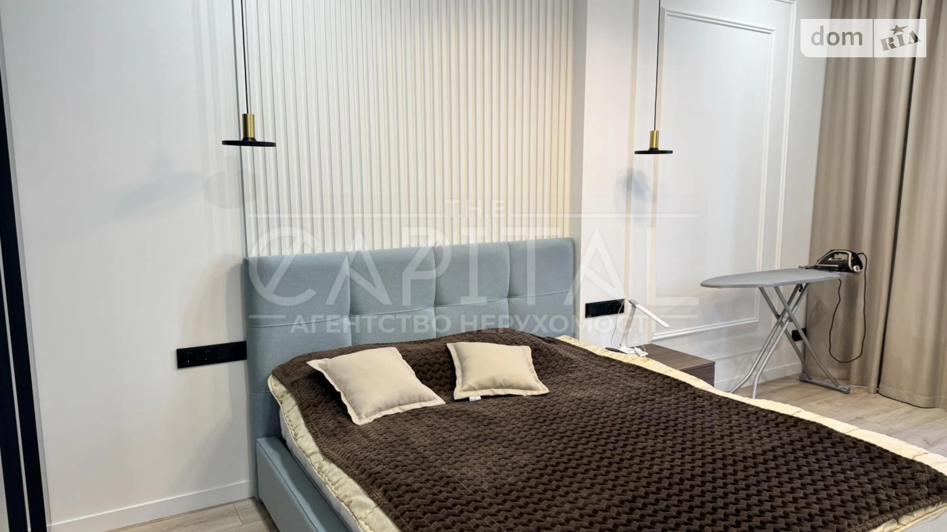 Сдается в аренду 2-комнатная квартира 70.2 кв. м в Киеве, ул. Бульварно-Кудрявская(Воровского), 17А - фото 4