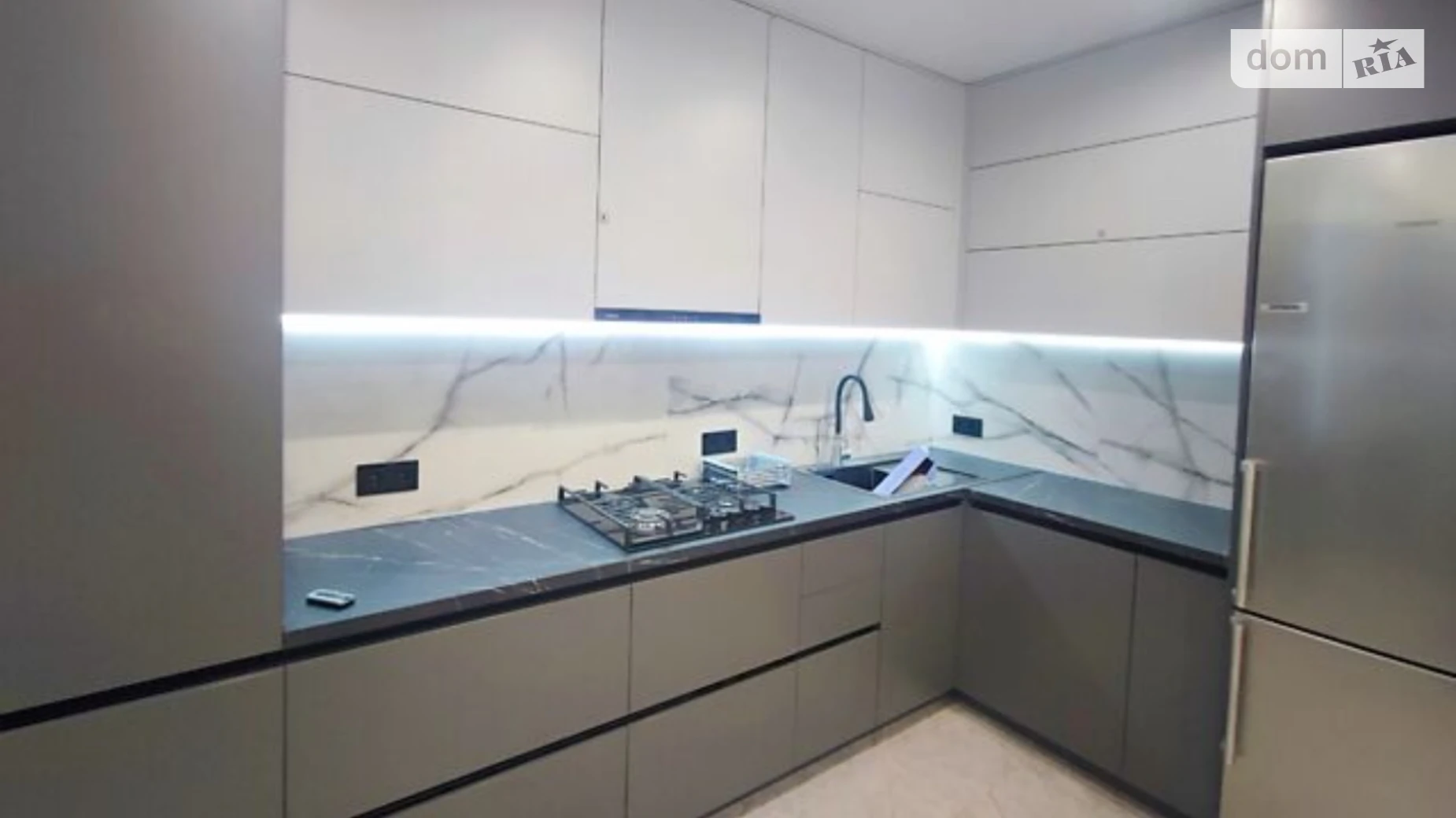 Сдается в аренду 1-комнатная квартира 47 кв. м в Виннице, ул. Праведников мира(Максимовича), 21Г корпус 1 - фото 4