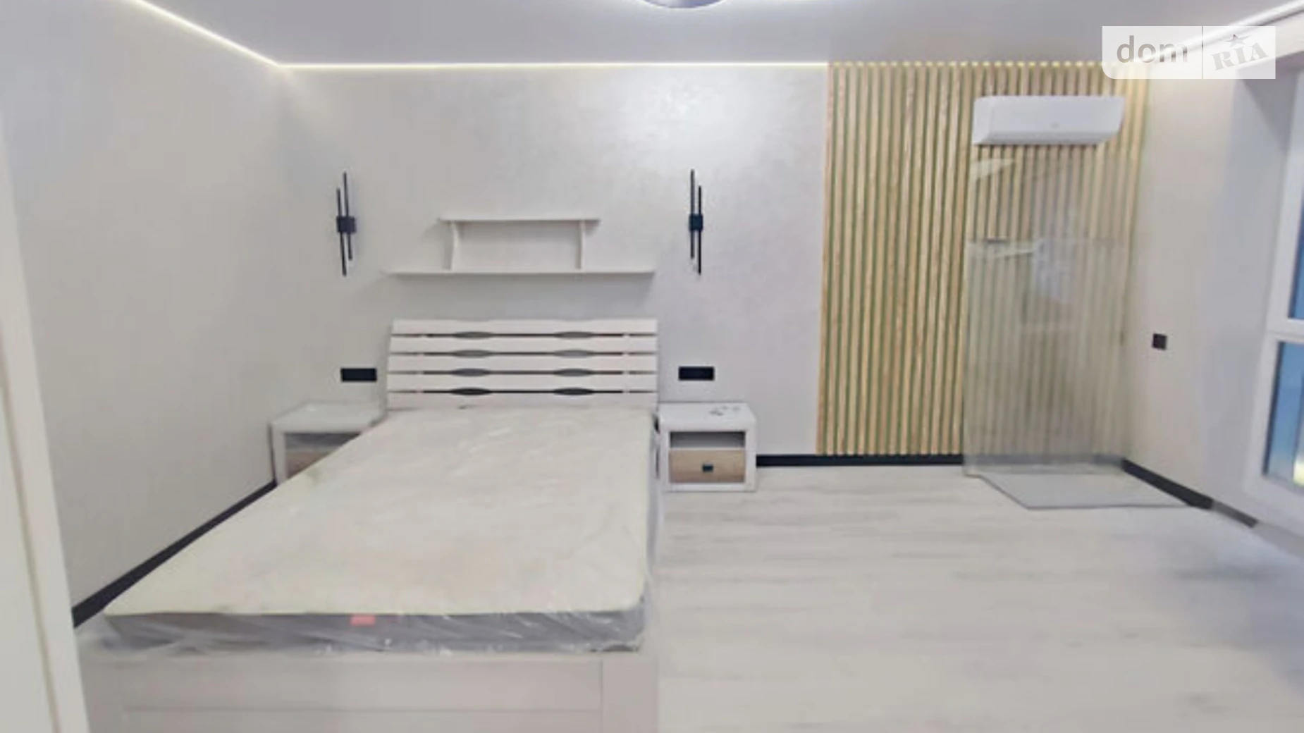 Сдается в аренду 1-комнатная квартира 47 кв. м в Виннице, ул. Праведников мира(Максимовича), 21Г корпус 1 - фото 2