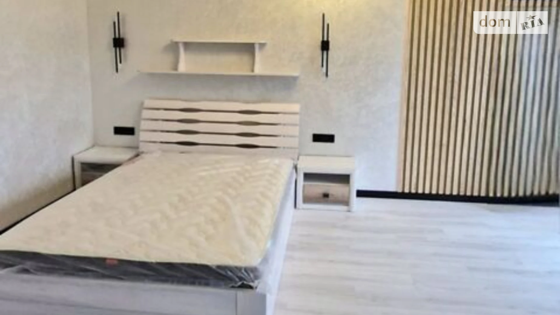 Сдается в аренду 1-комнатная квартира 47 кв. м в Виннице, ул. Праведников мира(Максимовича), 21Г корпус 1 - фото 3