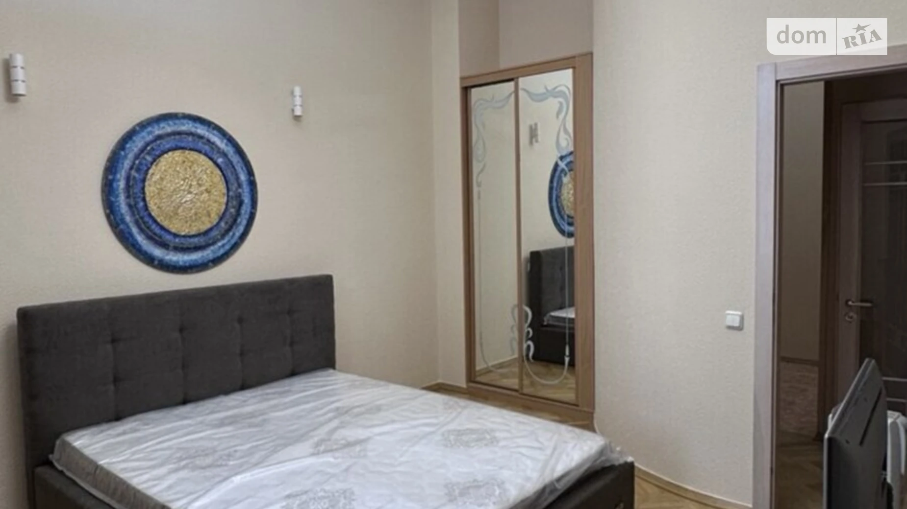 Сдается в аренду 2-комнатная квартира 55 кв. м в Киеве, ул. Заньковецкой, 3 - фото 3