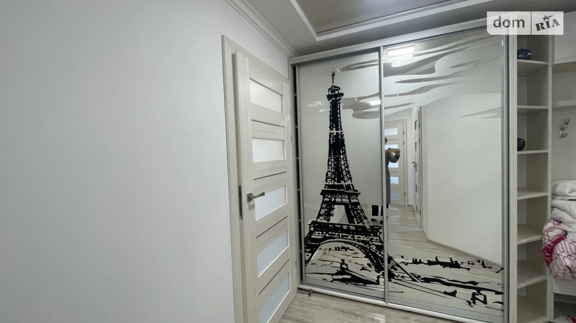 3-комнатная квартира 78 кв. м в Тернополе, ул. Владимира Лучаковского(Лучаковского), 6А - фото 2