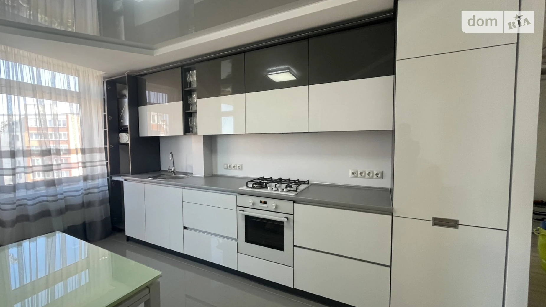 3-комнатная квартира 78 кв. м в Тернополе, ул. Владимира Лучаковского(Лучаковского), 6А - фото 4