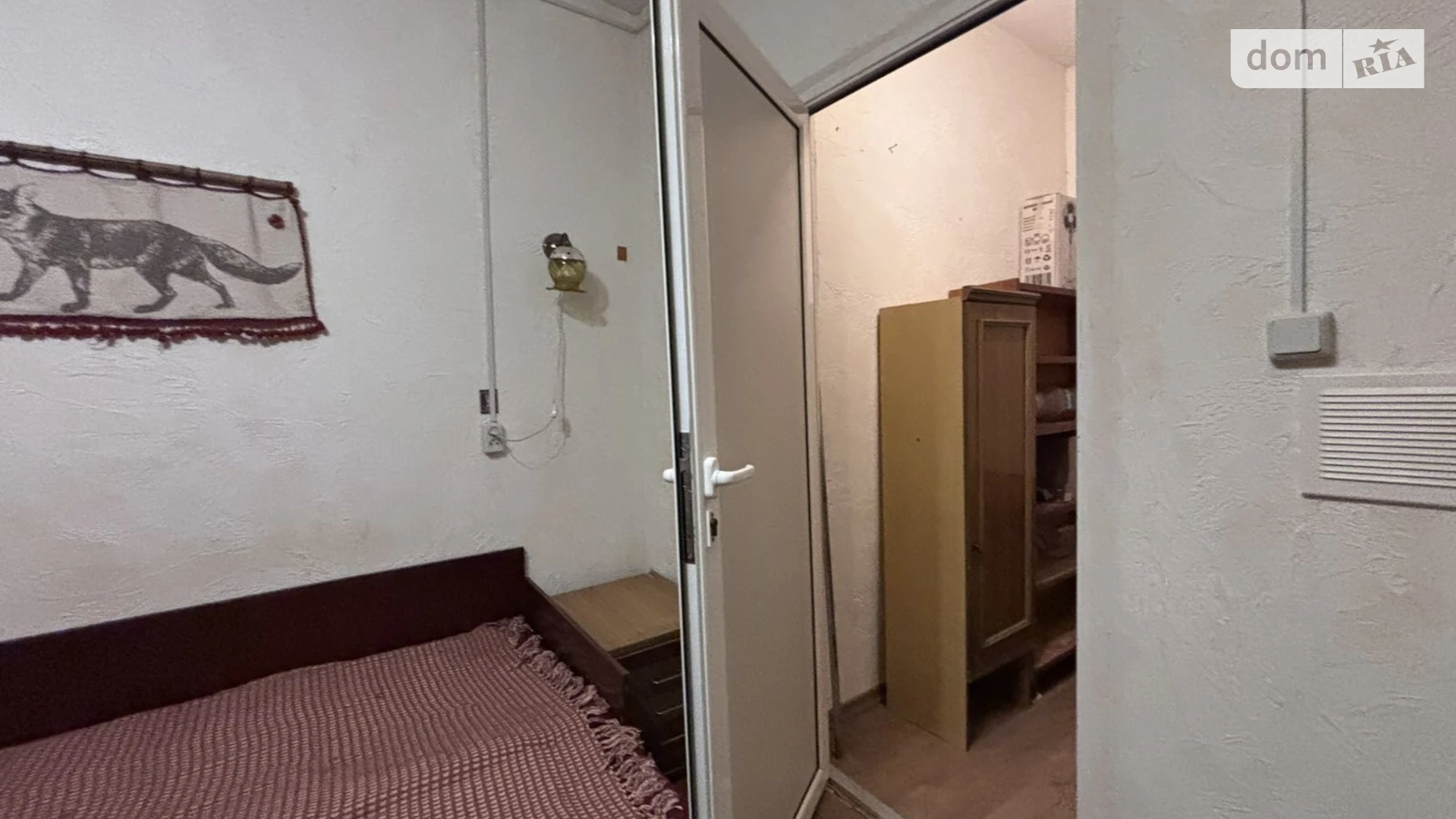 Продается 1-комнатная квартира 30 кв. м в Одессе, ул. Колонтаевская, 21 - фото 5