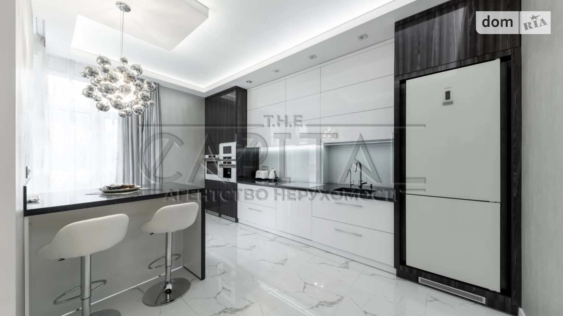 Продается 2-комнатная квартира 140 кв. м в Киеве, ул. Василия Тютюнника - фото 3