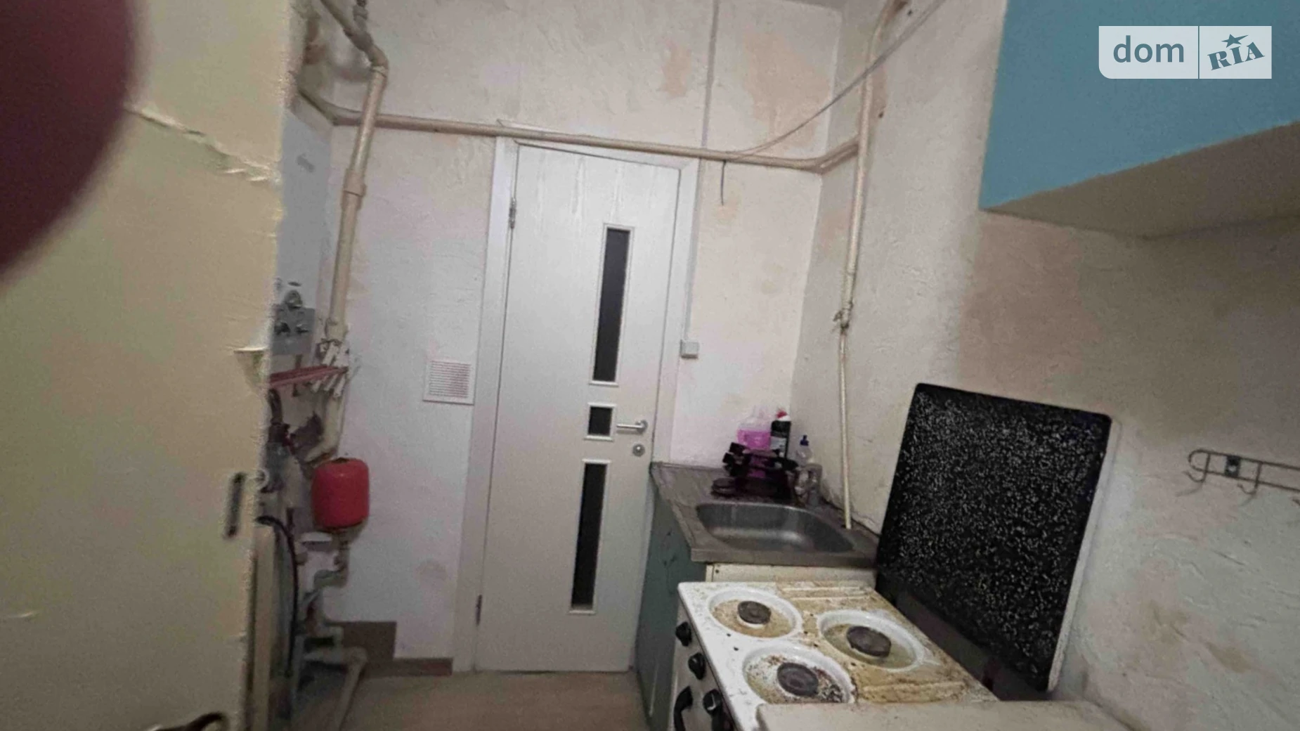 Продается 1-комнатная квартира 30 кв. м в Одессе, ул. Колонтаевская, 21 - фото 4