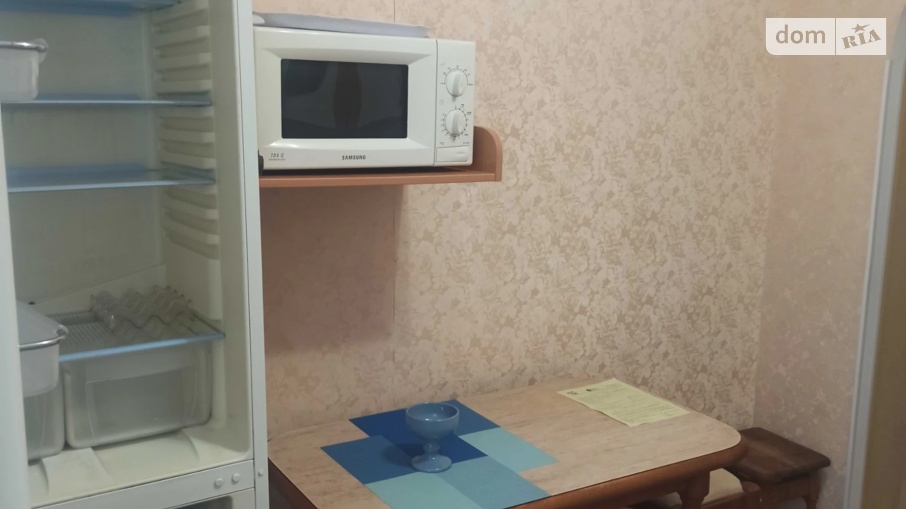 Продается 1-комнатная квартира 21 кв. м в Киеве, ул. Алматинская, 64А - фото 4