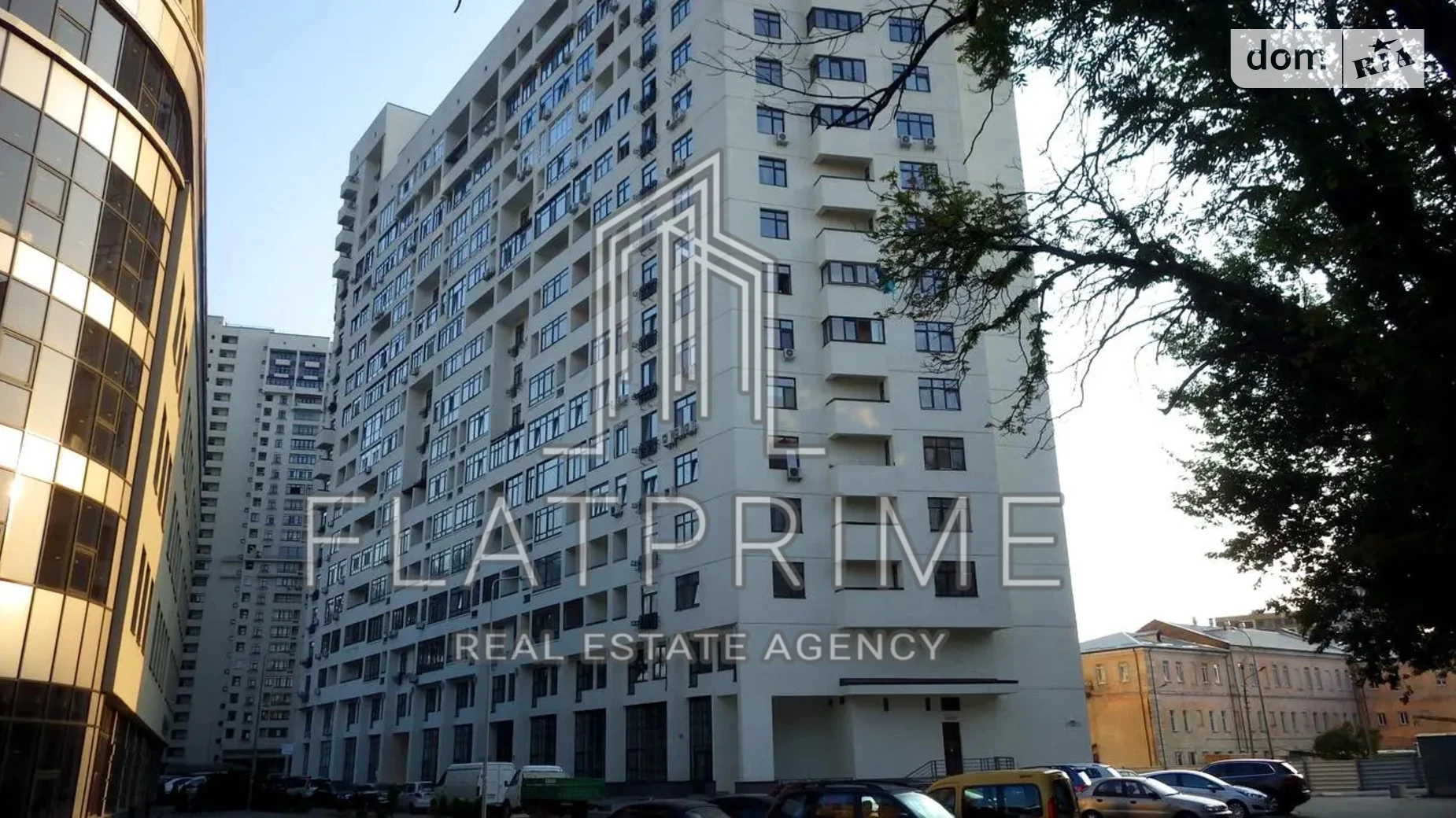 Продается 2-комнатная квартира 85.5 кв. м в Киеве, ул. Коновальца Евгения, 44А - фото 2