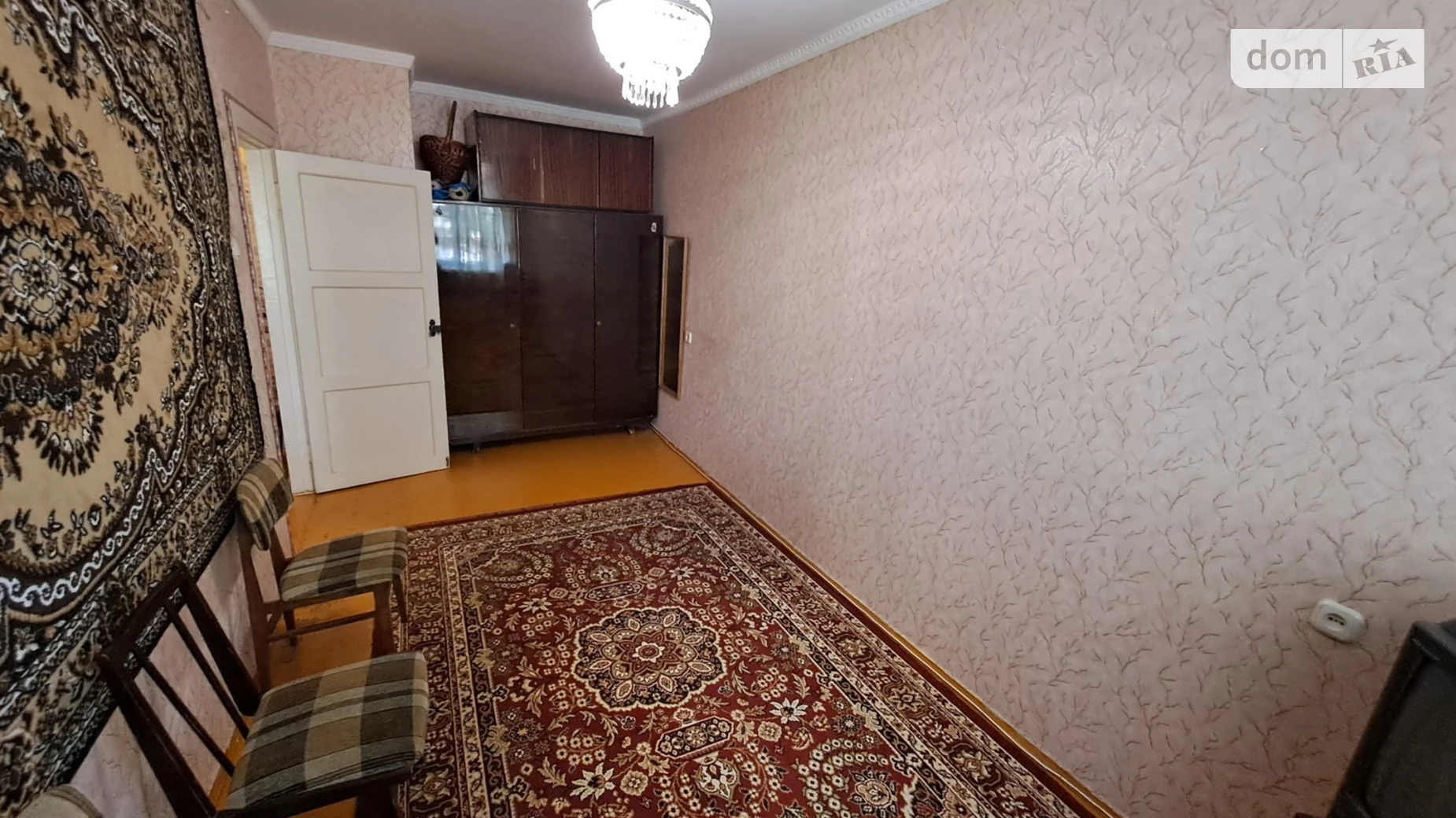 Продається 2-кімнатна квартира 45.2 кв. м у Чорноморську, вул. Олександрійська, 15 - фото 2