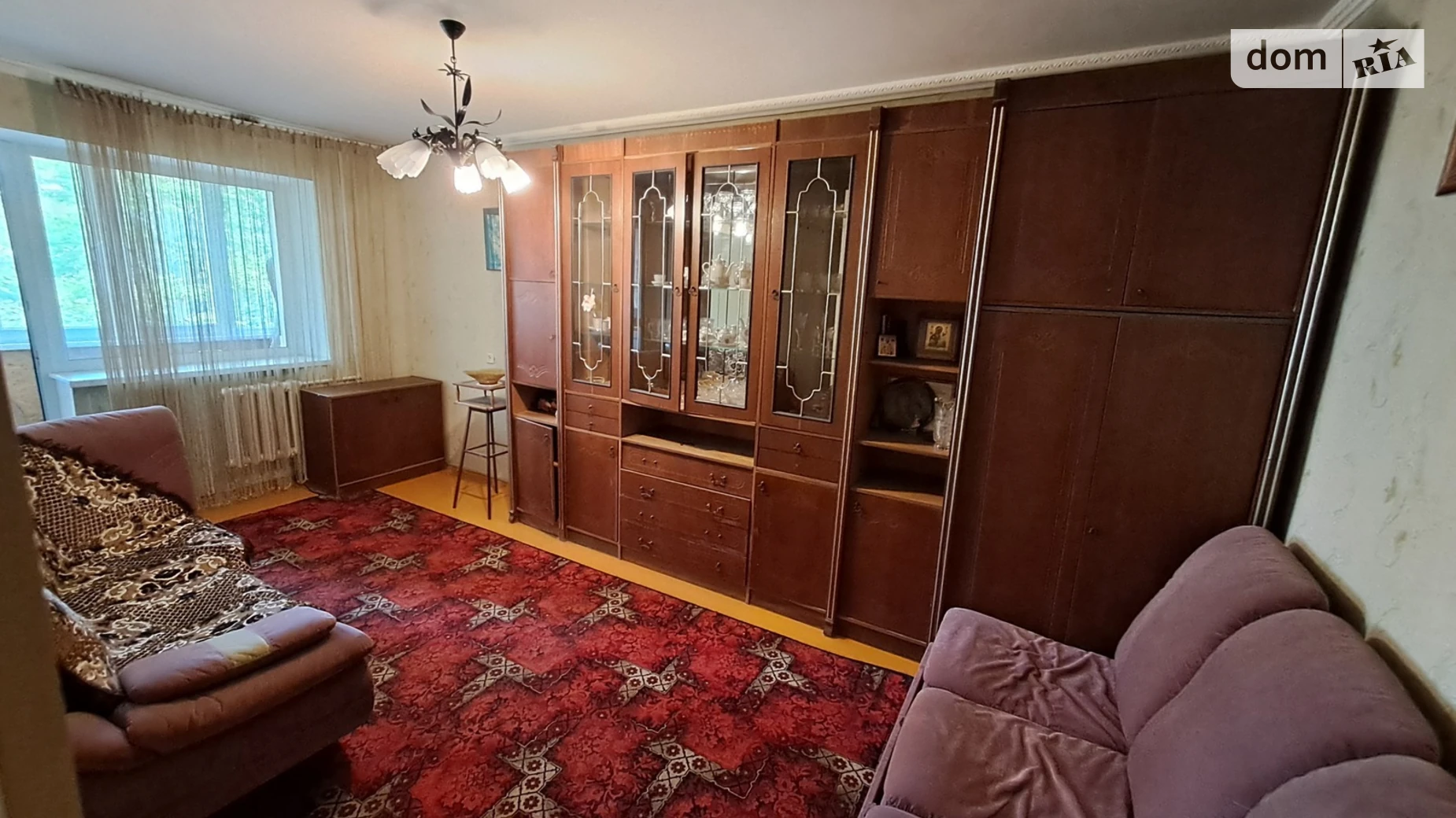 Продається 2-кімнатна квартира 45.2 кв. м у Чорноморську, вул. Олександрійська, 15 - фото 3