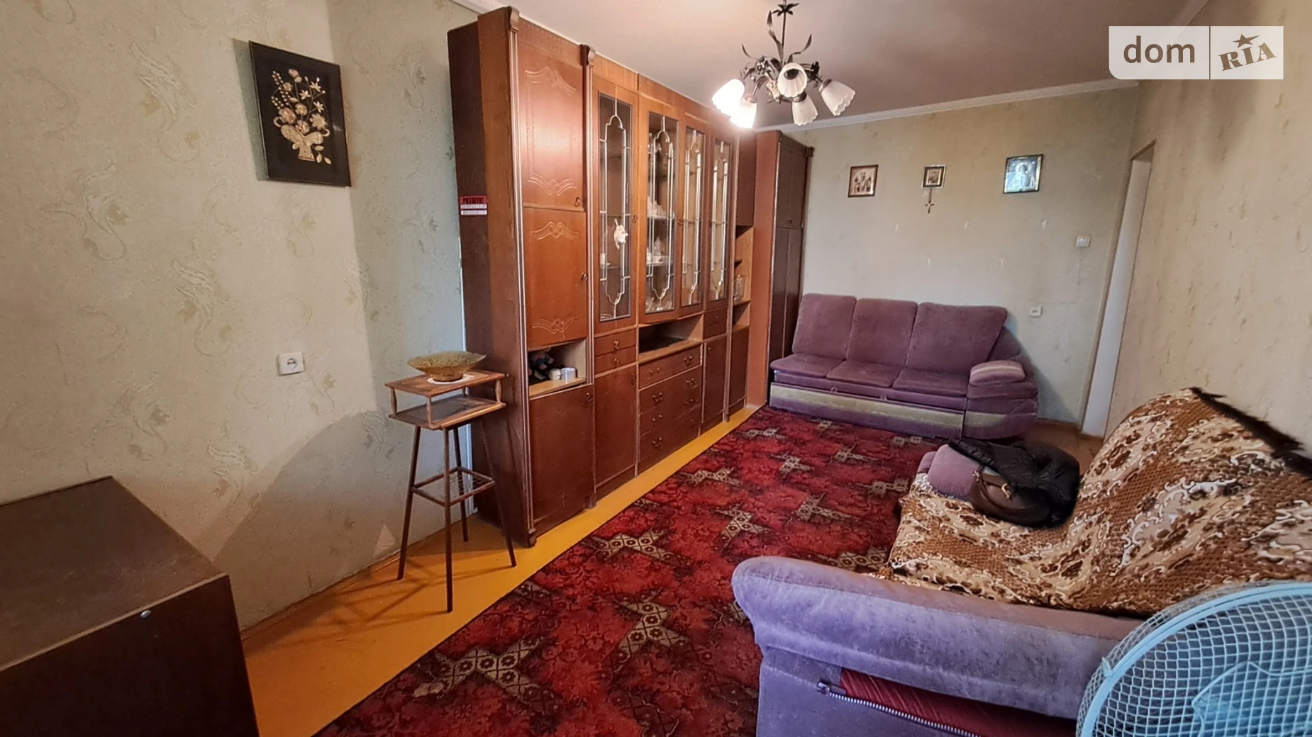 Продається 2-кімнатна квартира 45.2 кв. м у Чорноморську, вул. Олександрійська, 15 - фото 4