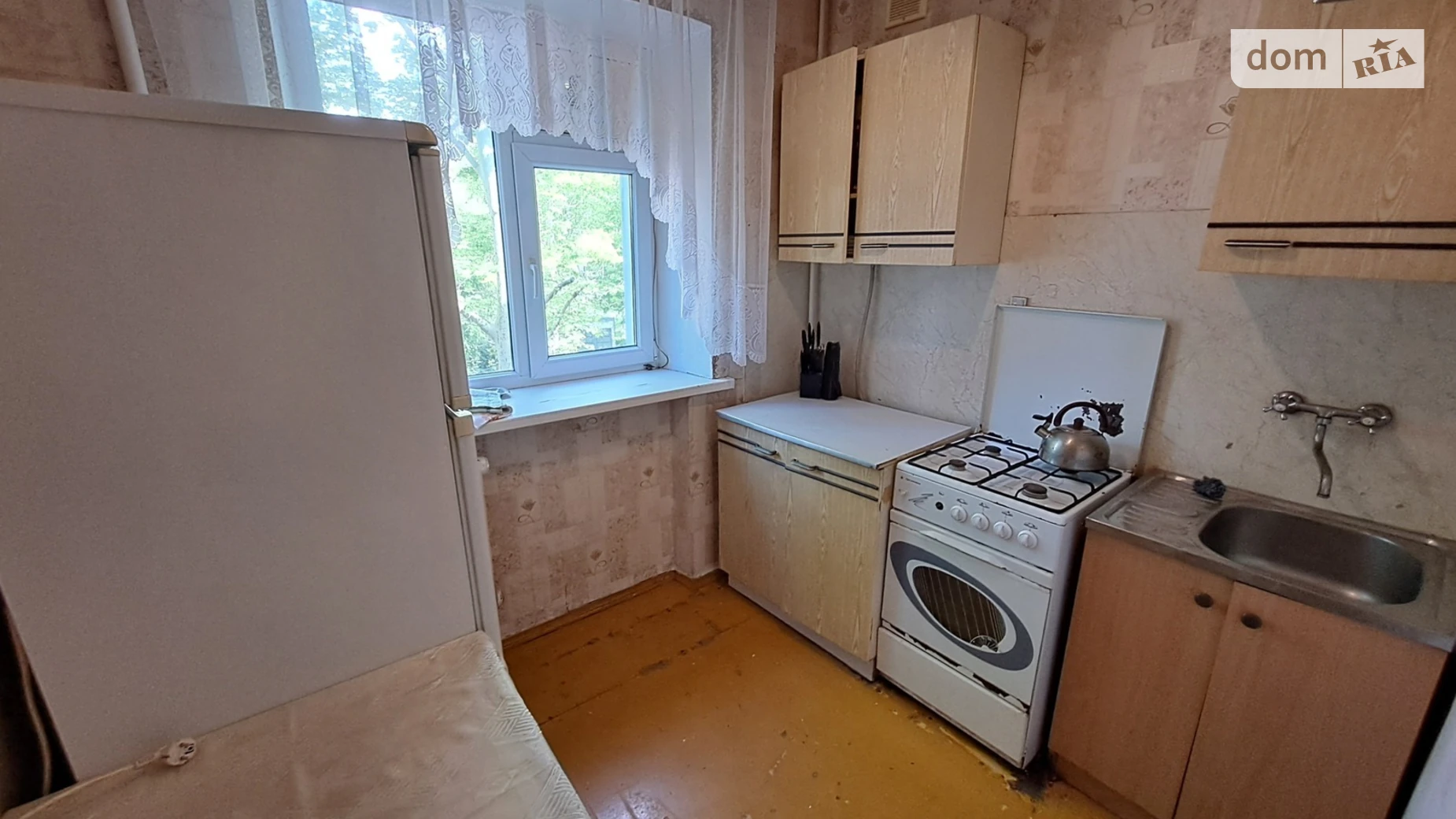 Продається 2-кімнатна квартира 45.2 кв. м у Чорноморську, вул. Олександрійська, 15 - фото 5