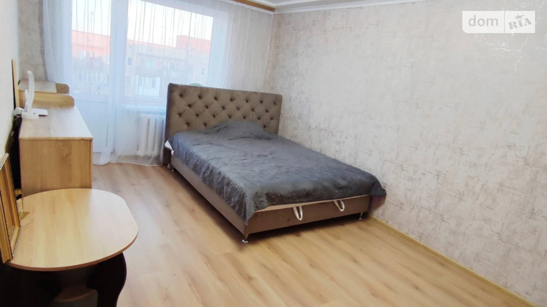 Продается 1-комнатная квартира 28.7 кв. м в Ровно, просп. Генерала Безручка, 5 - фото 2