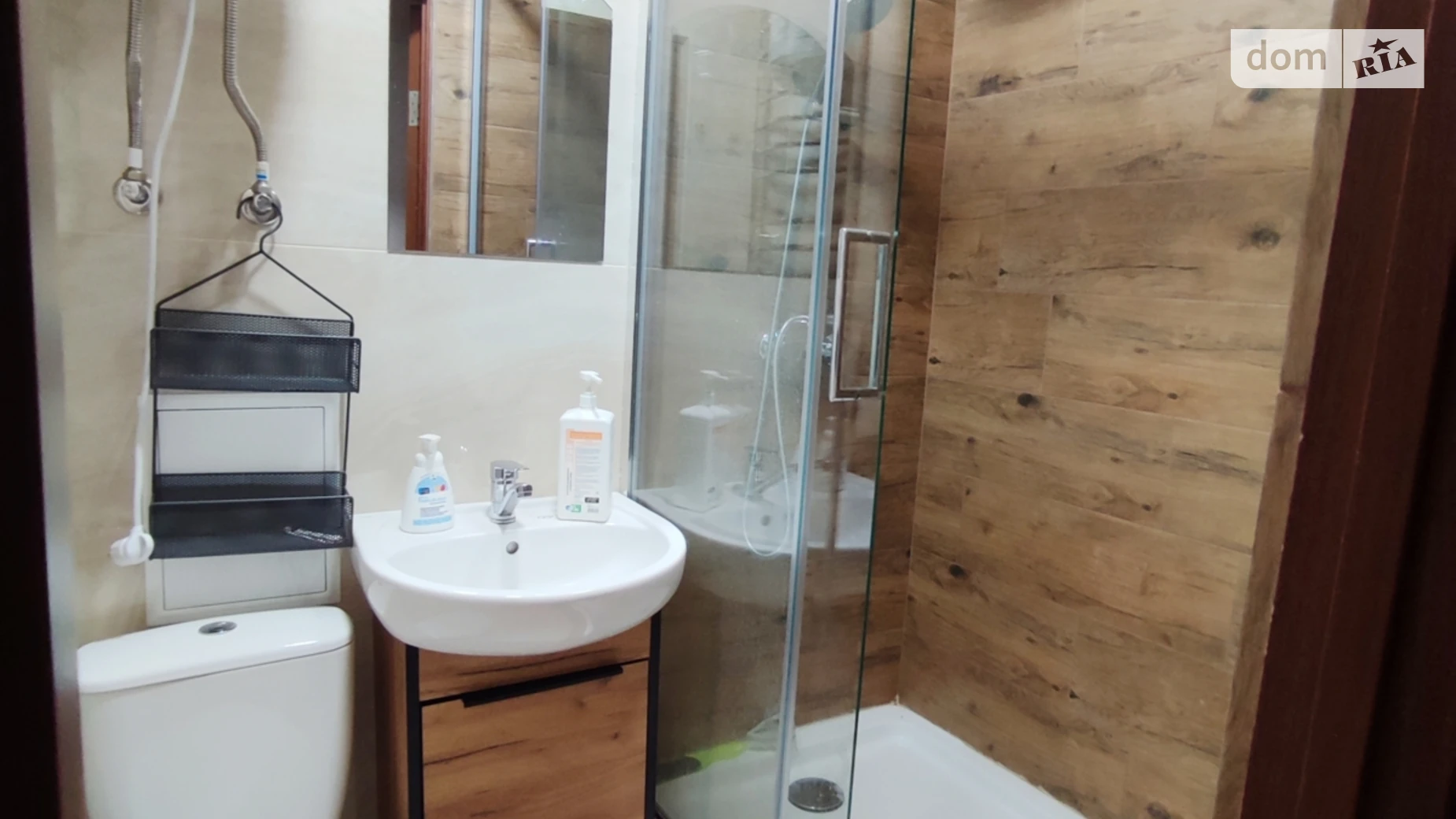 Продается 1-комнатная квартира 28.7 кв. м в Ровно, просп. Генерала Безручка, 5 - фото 4