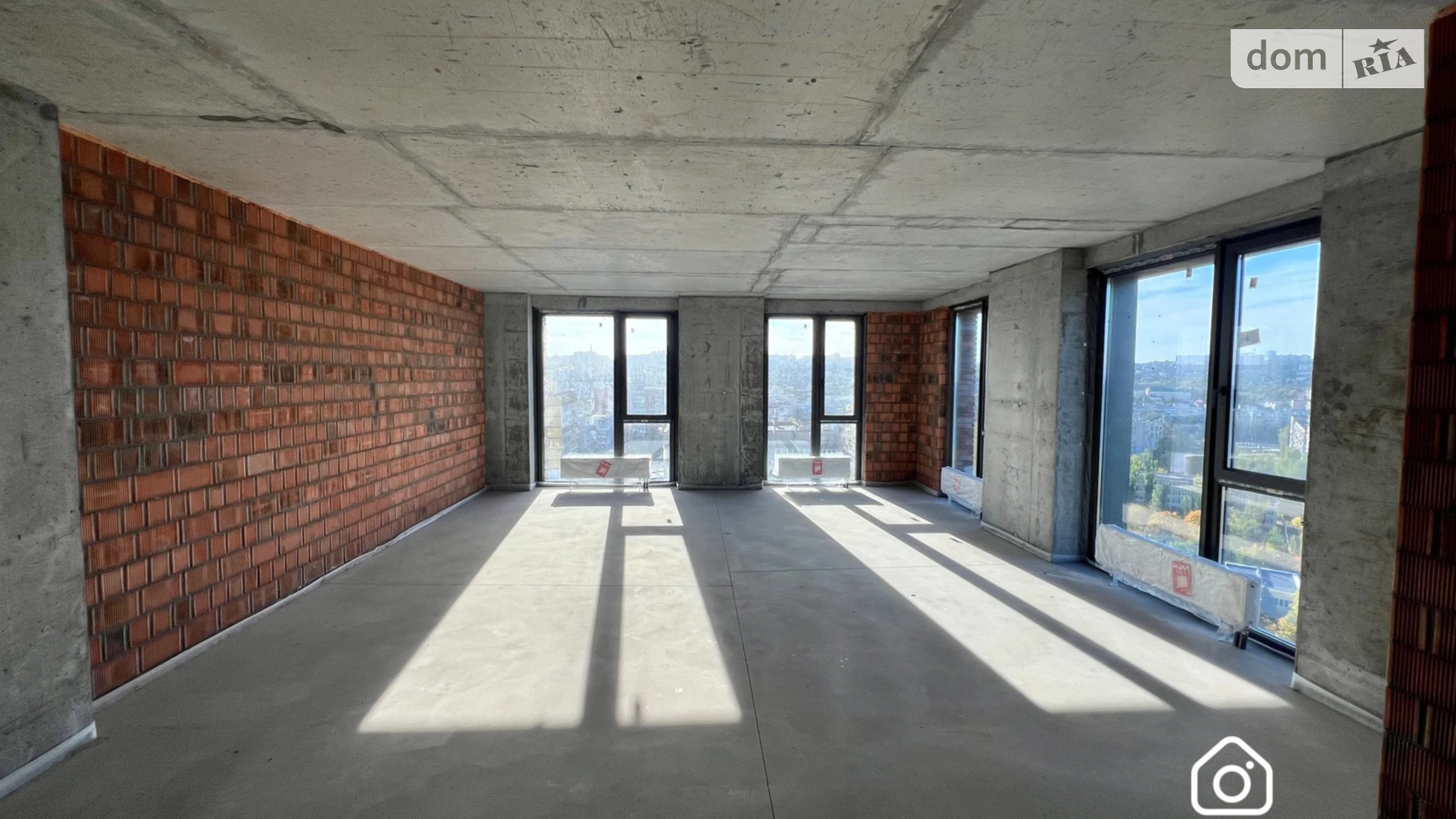 Продается 1-комнатная квартира 73.5 кв. м в Днепре, ул. Набережная Победы, 128 - фото 4