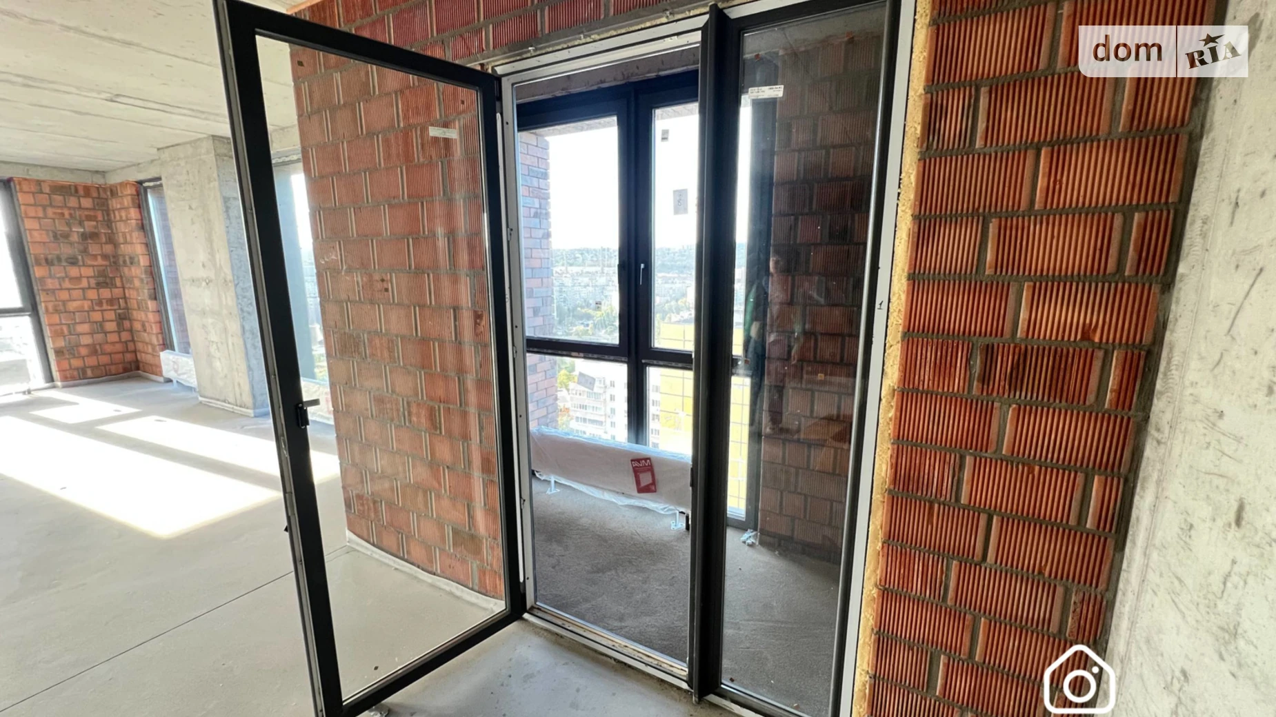 Продается 1-комнатная квартира 73.5 кв. м в Днепре, ул. Набережная Победы, 128 - фото 5