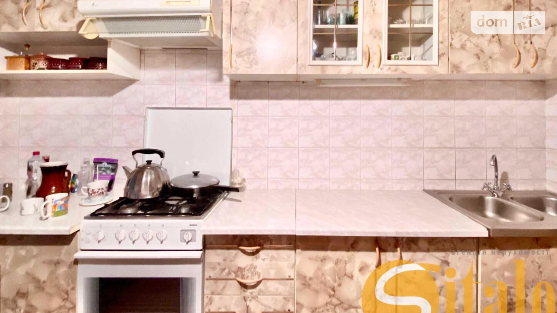 3-комнатная квартира 67.9 кв. м в Запорожье, ул. Звенигородская - фото 2