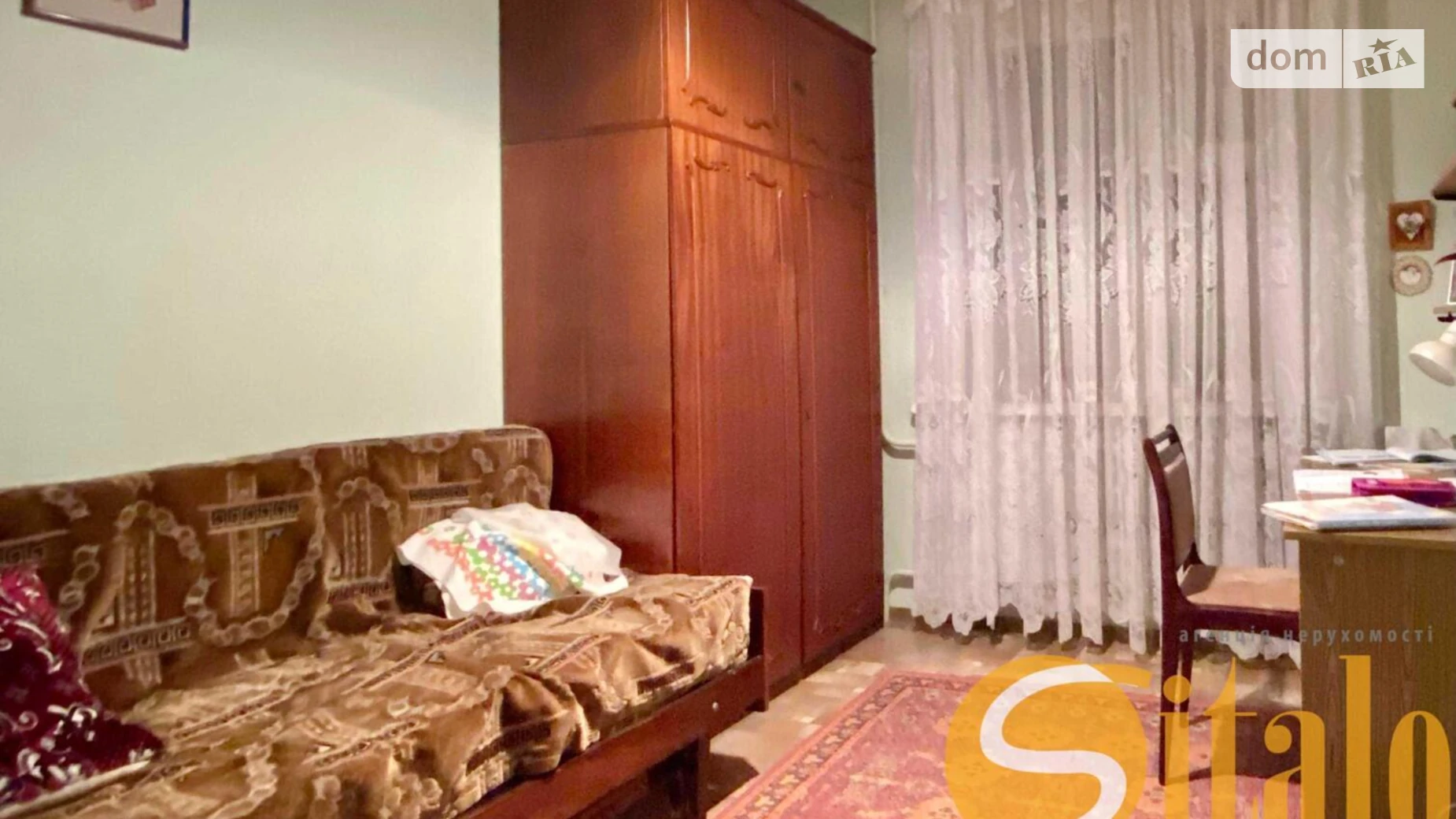 3-комнатная квартира 67.9 кв. м в Запорожье, ул. Звенигородская - фото 3