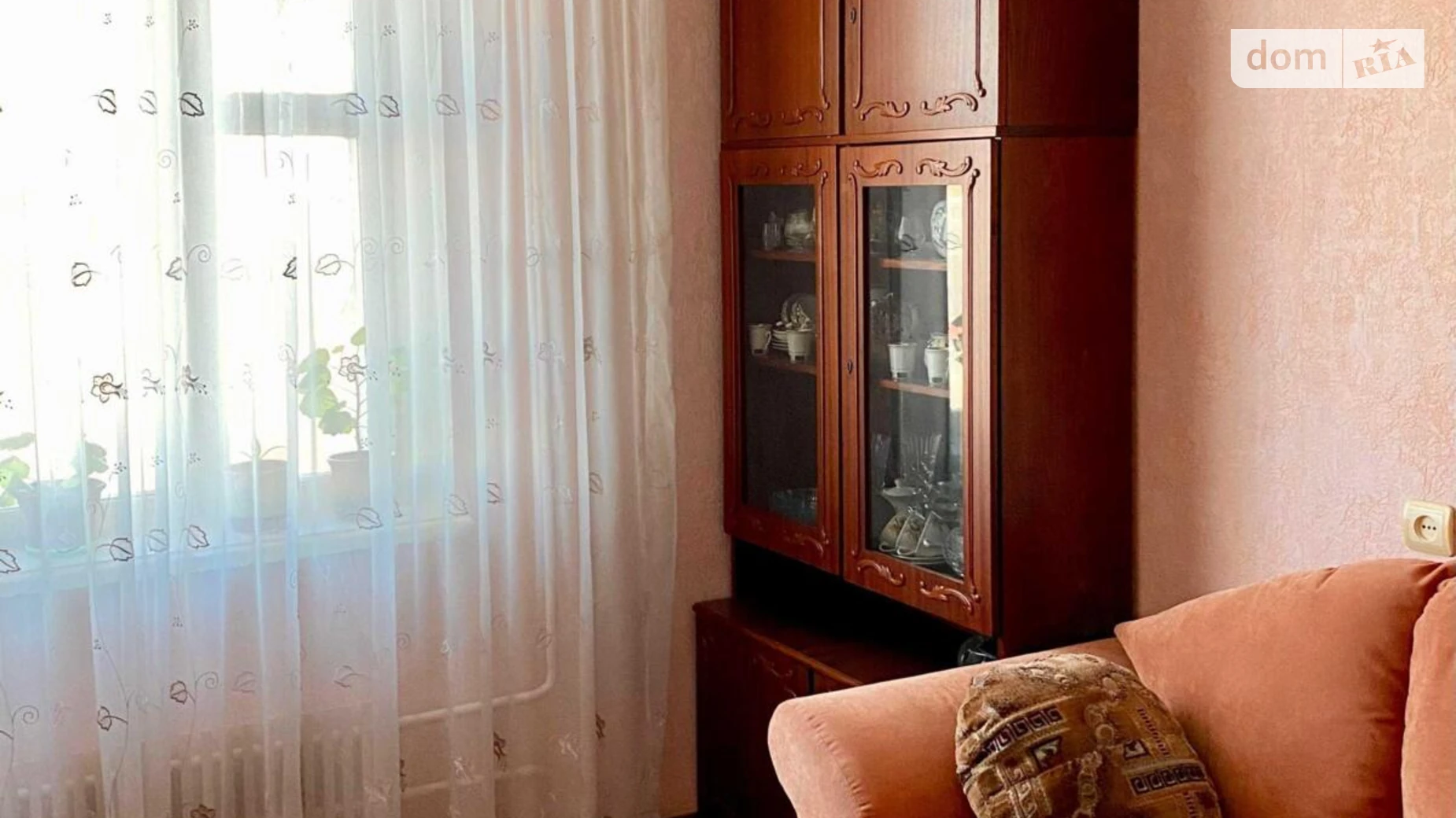 3-комнатная квартира 67.9 кв. м в Запорожье, ул. Звенигородская - фото 5