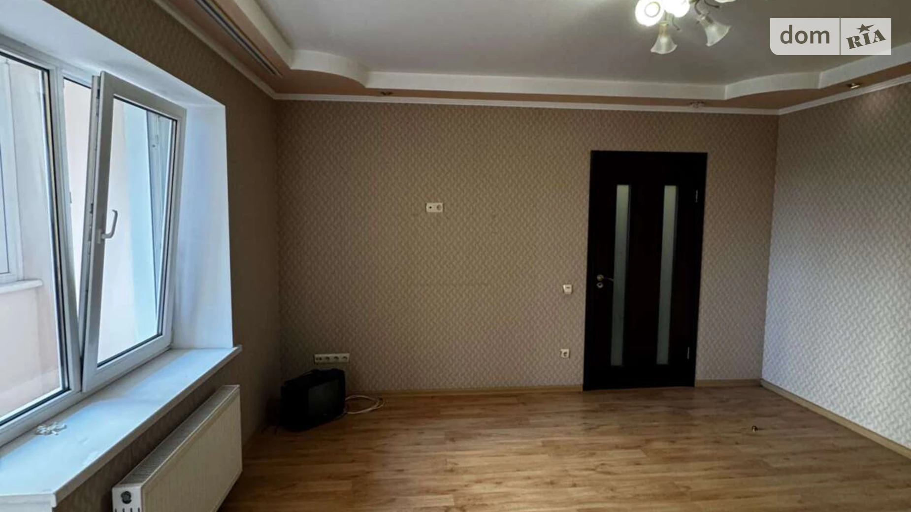 Продается 1-комнатная квартира 36.4 кв. м в Лиманке, мас. Радужный, 3 - фото 4