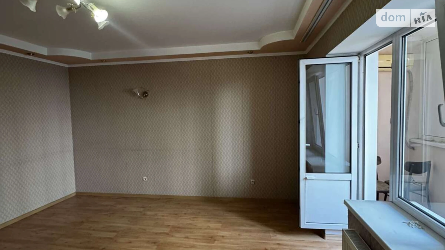 Продается 1-комнатная квартира 36.4 кв. м в Лиманке, мас. Радужный, 3 - фото 5