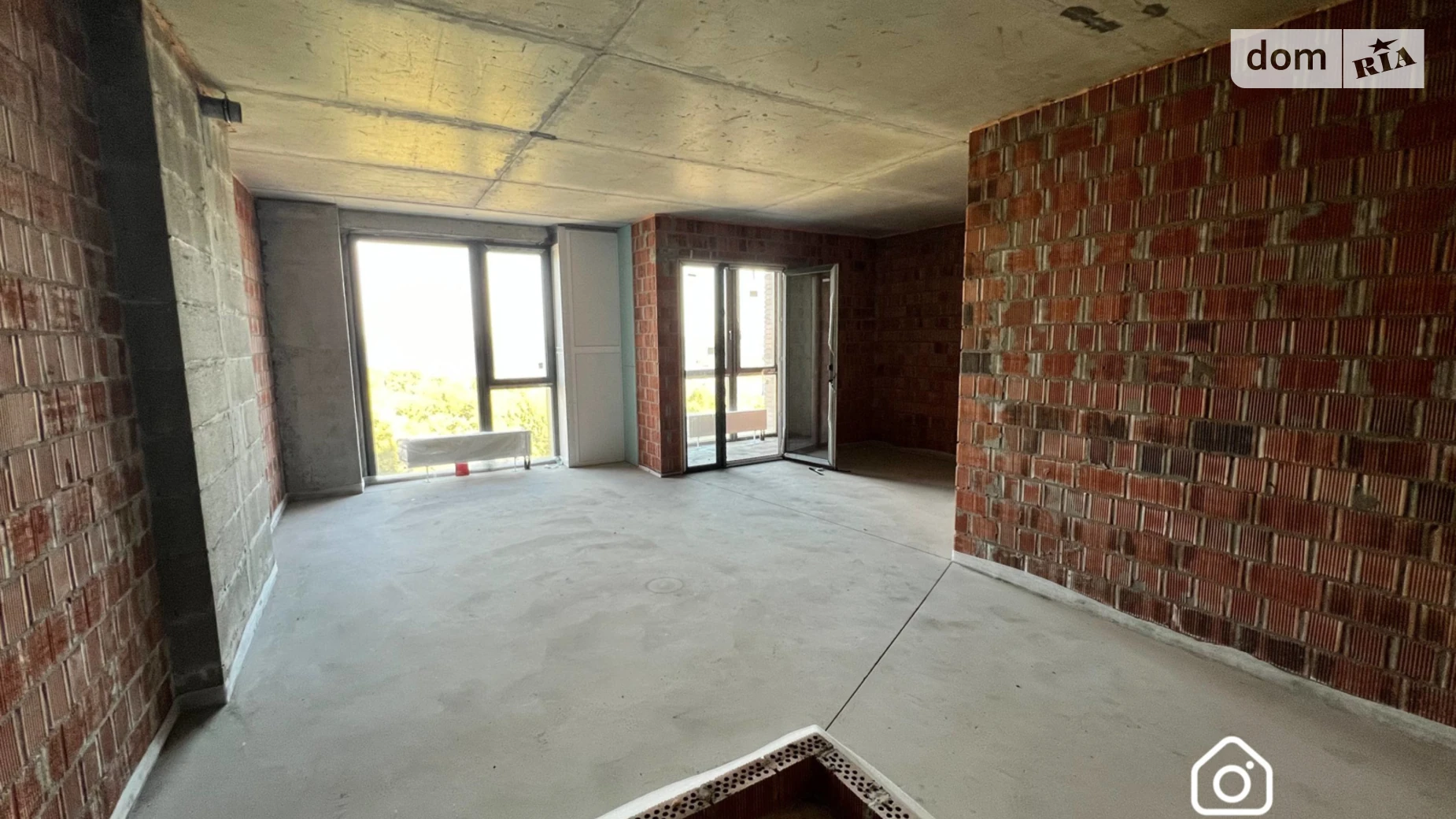 Продается 1-комнатная квартира 42.5 кв. м в Днепре, ул. Набережная Победы, 128 - фото 5