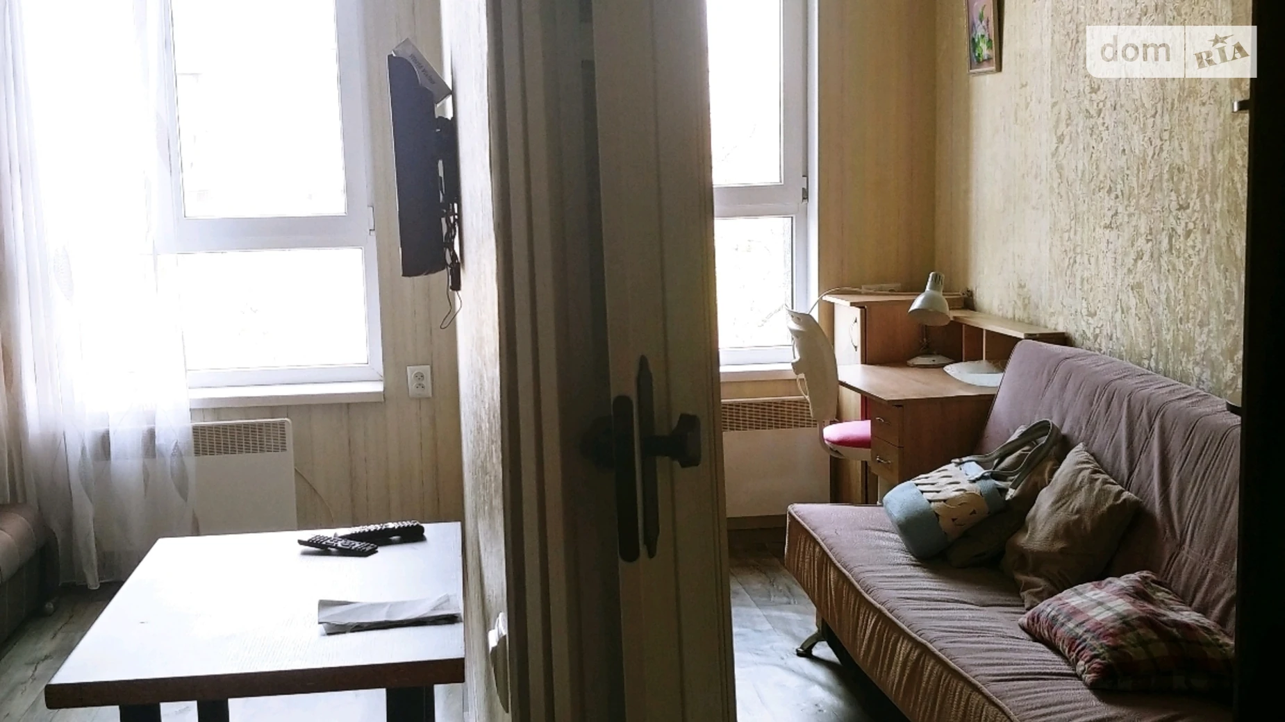 Сдается в аренду 25-комнатная квартира 32 кв. м в Харькове, просп. Героев Харькова(Московский) - фото 3