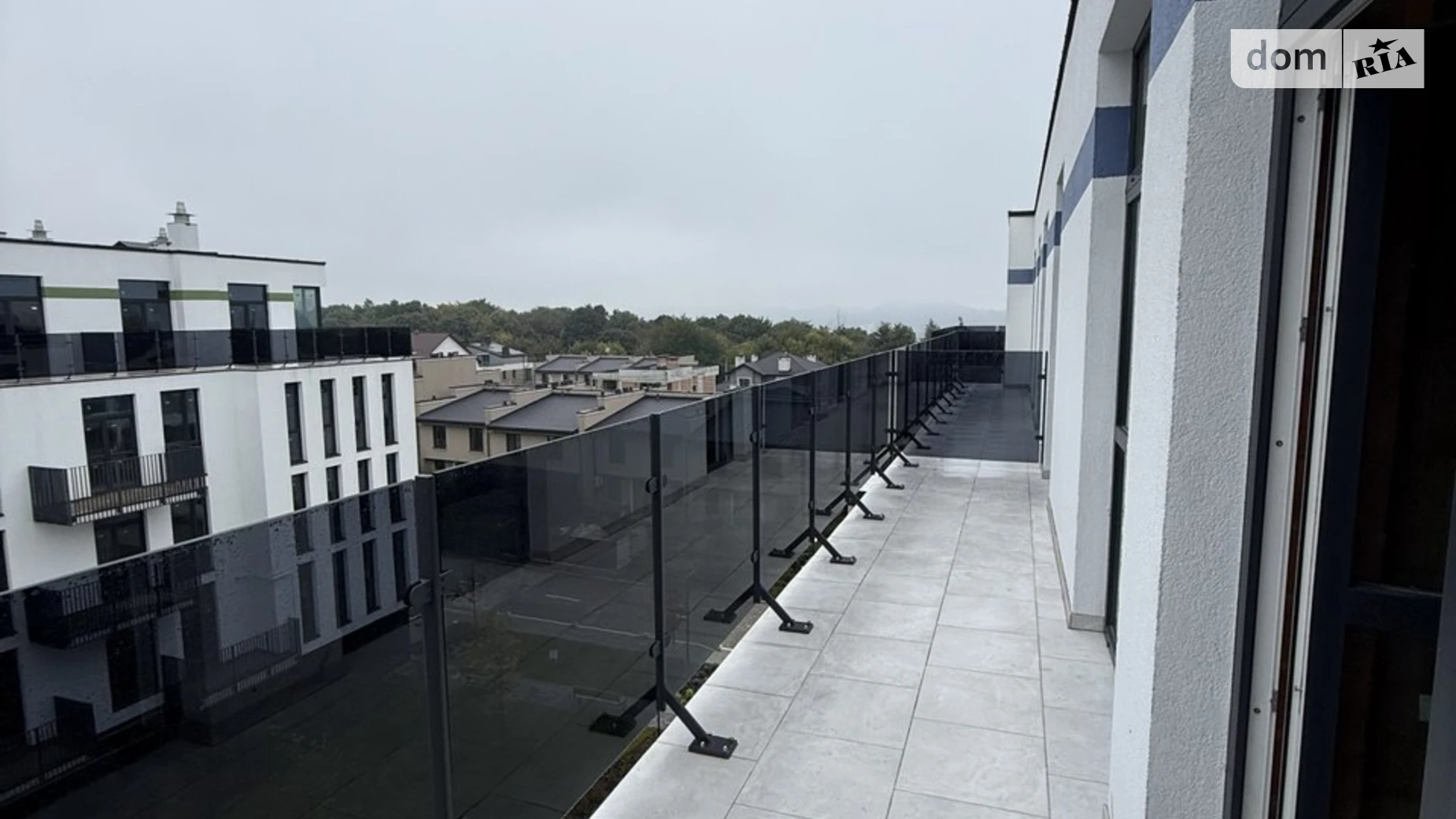Продается 2-комнатная квартира 54 кв. м в Львове, ул. Орлика, 30 - фото 2
