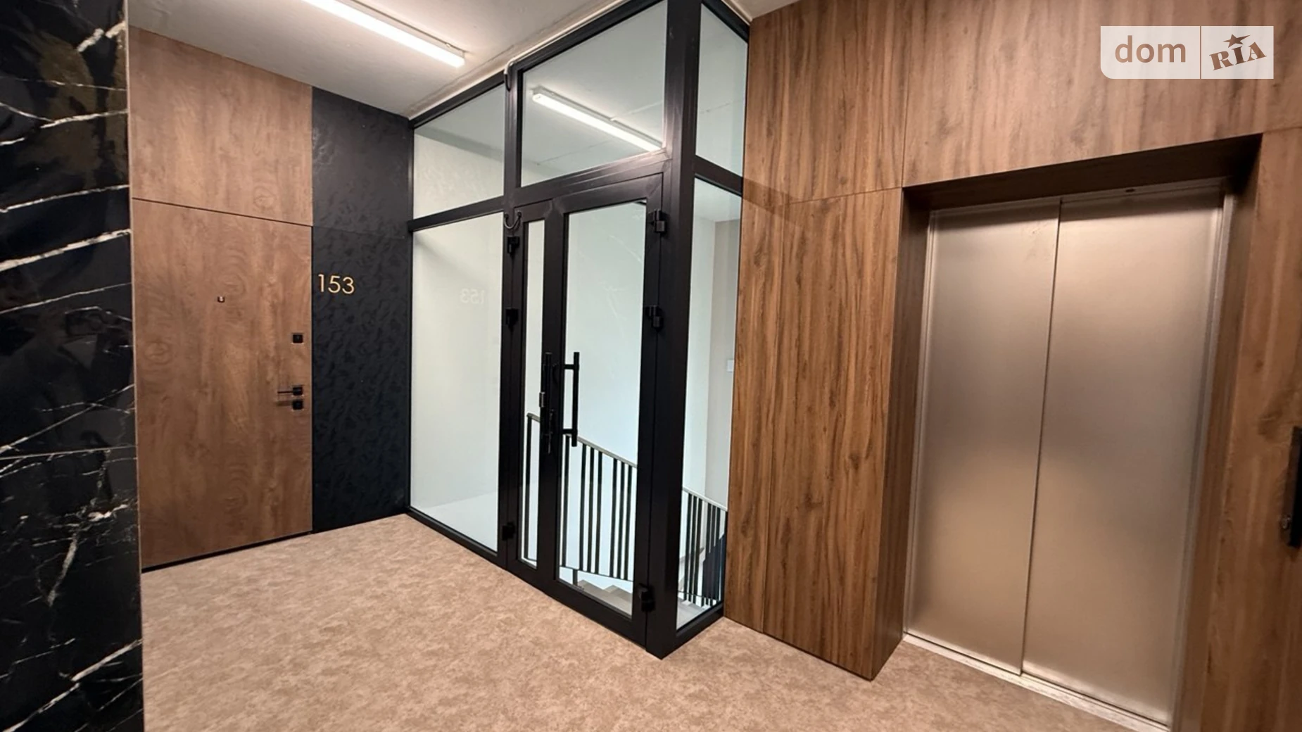 Продается 2-комнатная квартира 54 кв. м в Львове, ул. Орлика, 30 - фото 4