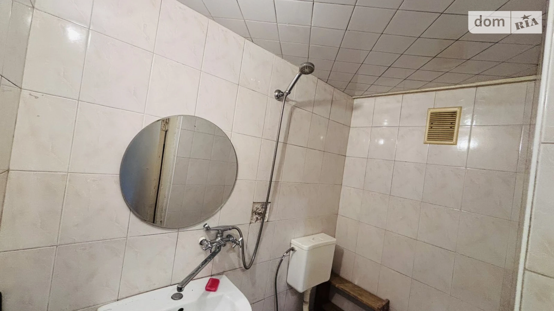 Продается 1-комнатная квартира 28 кв. м в Одессе, ул. Комитетская, 3А - фото 3