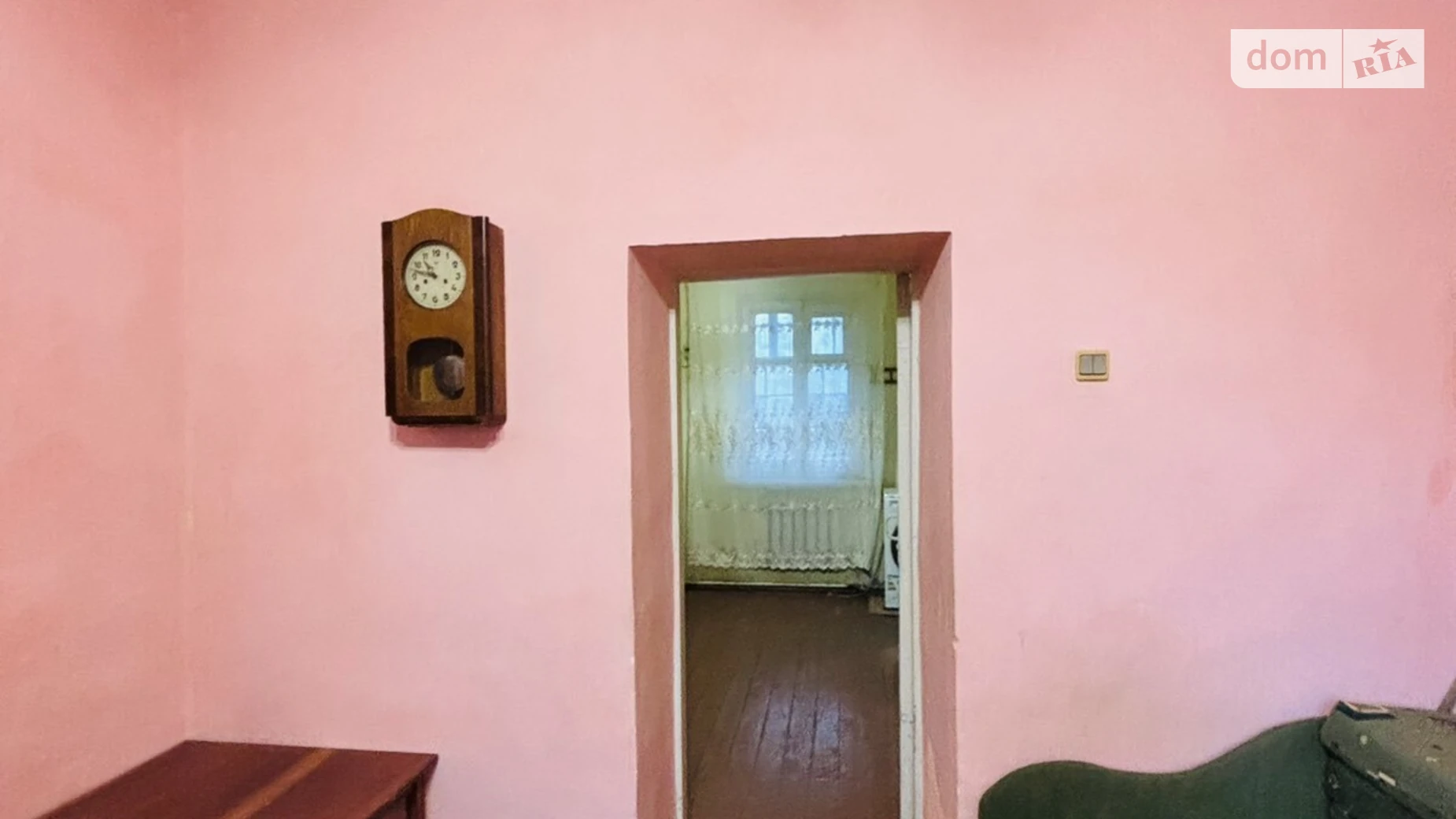 Продается 1-комнатная квартира 28 кв. м в Одессе, ул. Комитетская, 3А - фото 4