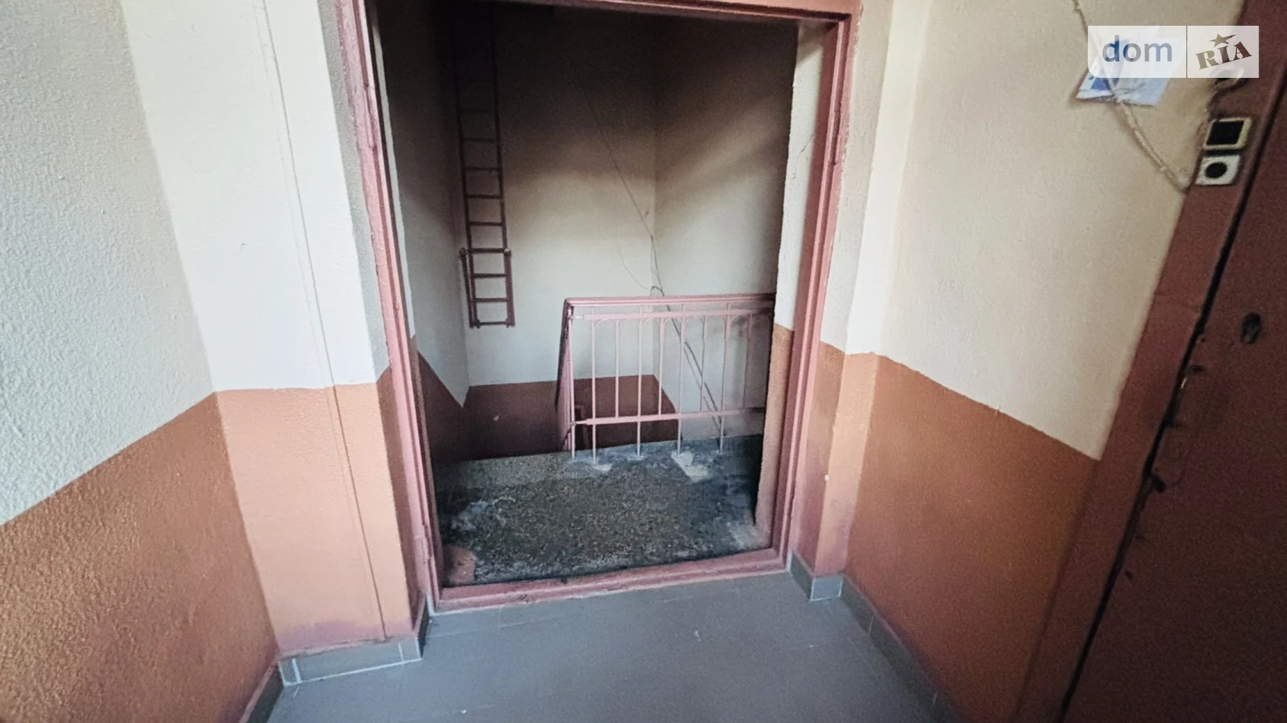 Продается 1-комнатная квартира 28 кв. м в Одессе, ул. Комитетская, 3А - фото 5