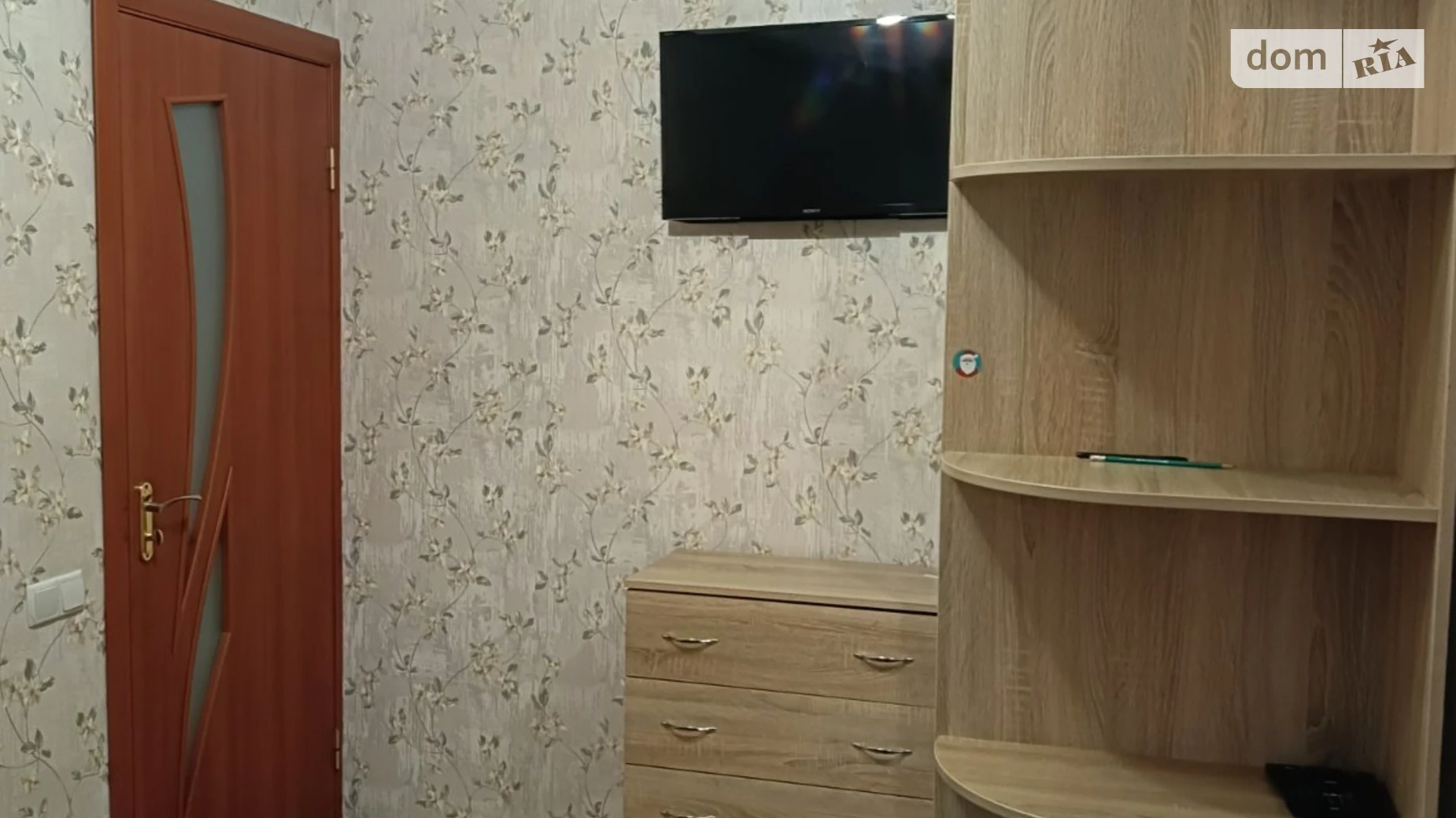 Продається 2-кімнатна квартира 43.2 кв. м у Одесі, вул. Лесі Українки - фото 5