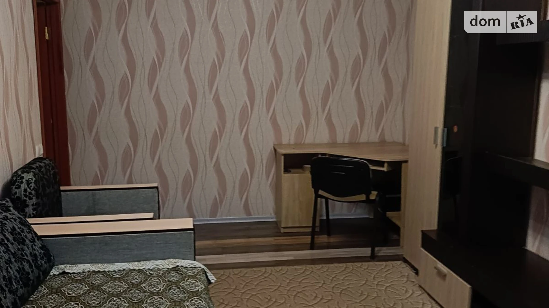 Продається 2-кімнатна квартира 43.2 кв. м у Одесі, вул. Лесі Українки - фото 4