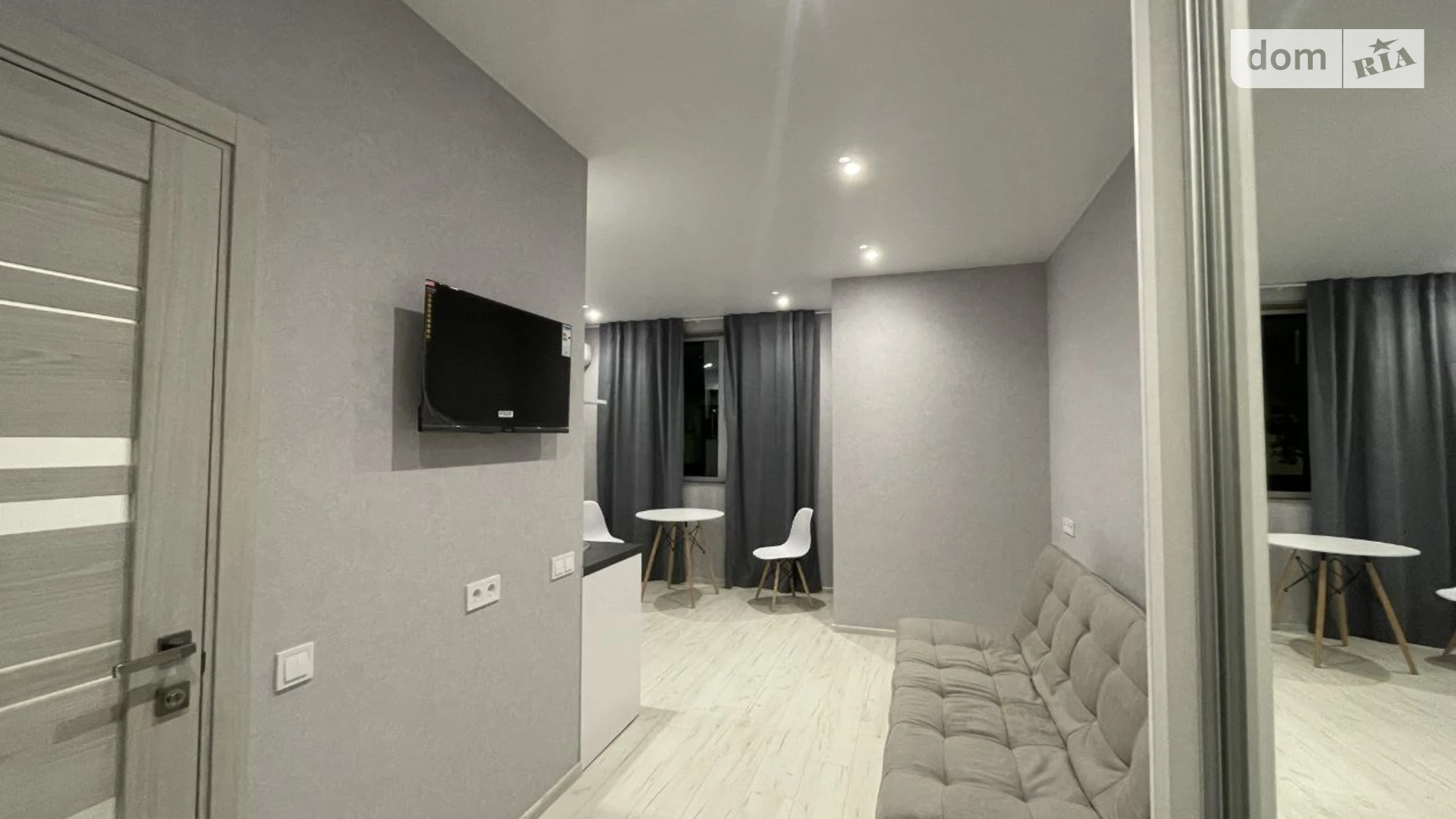 Продается 1-комнатная квартира 22 кв. м в Киеве, ул. Михаила Дерегуса, 44 - фото 2