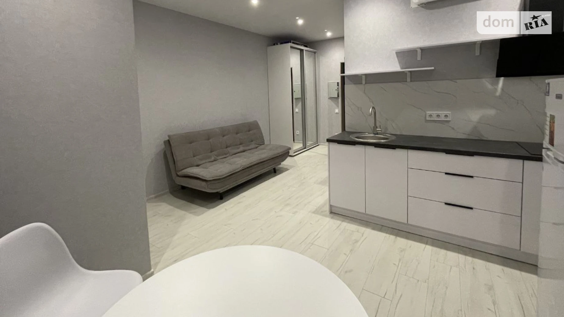 Продается 1-комнатная квартира 22 кв. м в Киеве, ул. Михаила Дерегуса, 44 - фото 5