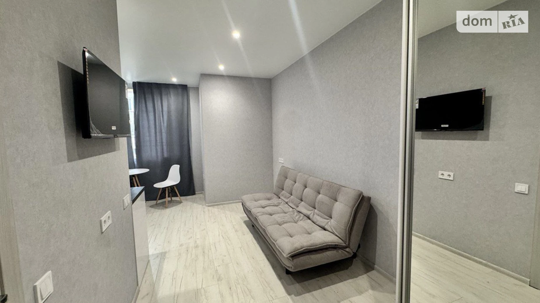 Продается 1-комнатная квартира 22 кв. м в Киеве, ул. Михаила Дерегуса, 44 - фото 4