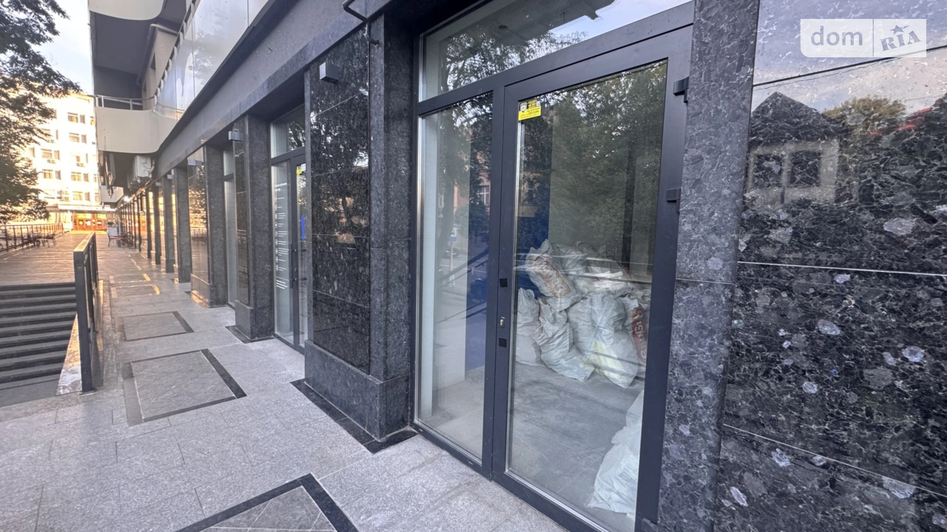 Здається в оренду приміщення вільного призначення 80 кв. м в 7-поверховій будівлі, цена: 1200 $ - фото 3