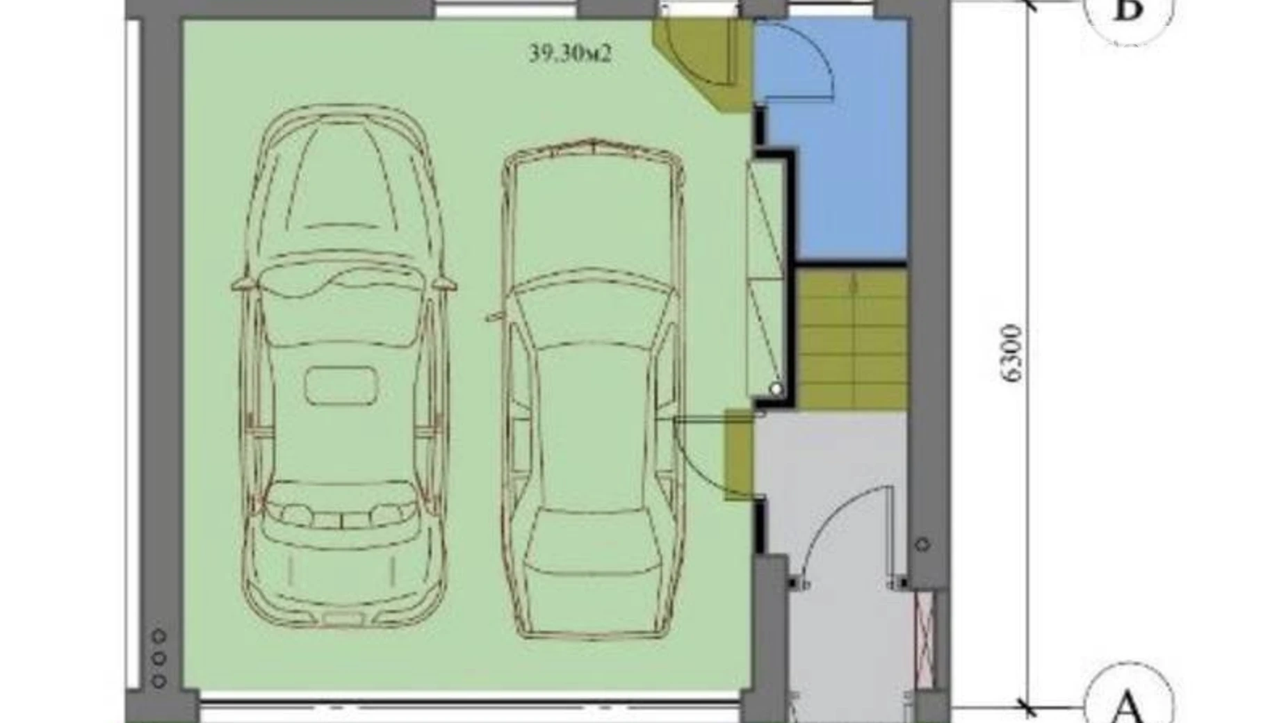 ул. Геллера Ефима, 63/1 Одесса, цена: 125000 $ - фото 5