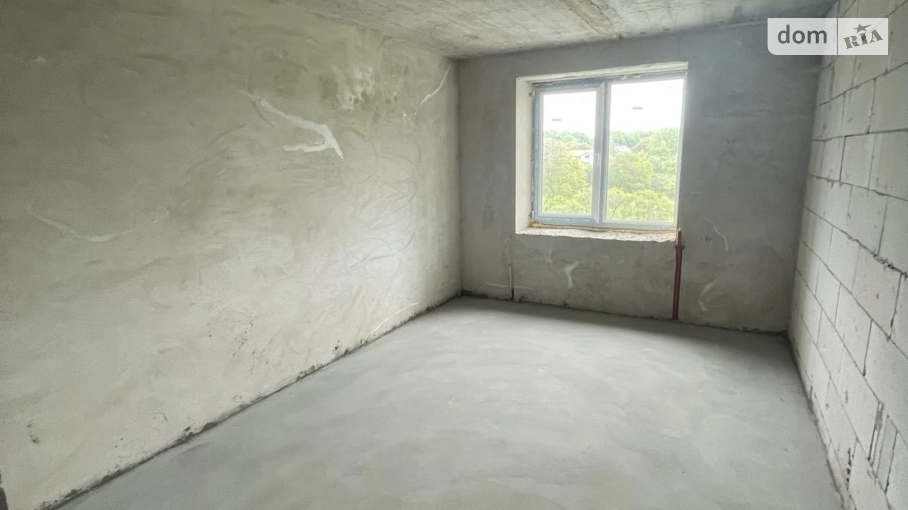 1-комнатная квартира 39.7 кв. м в Тернополе, ул. Глубокая Долина, 19Г - фото 5