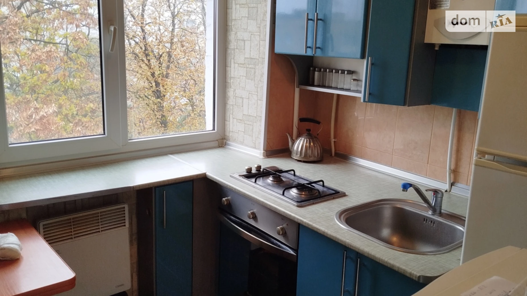 Продается 2-комнатная квартира 45 кв. м в, цена: 35000 $ - фото 5