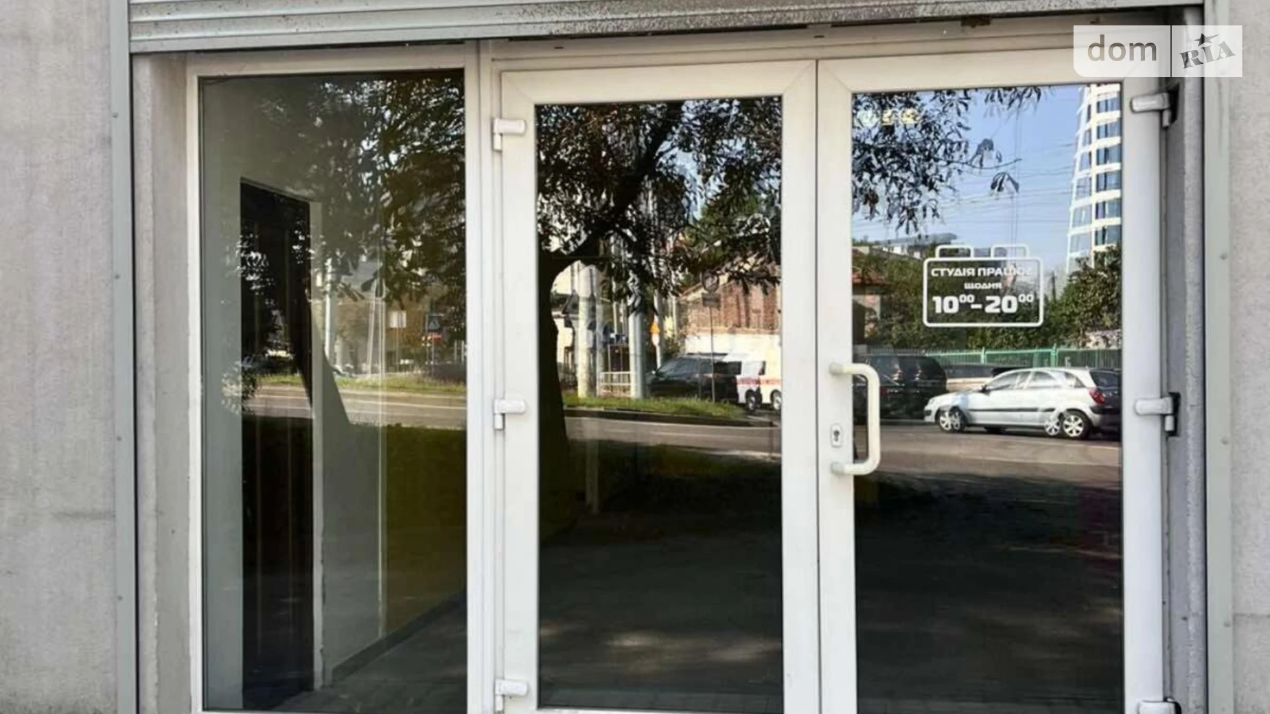 Сдается в аренду помещения свободного назначения 140 кв. м в 6-этажном здании, цена: 1400 $ - фото 3
