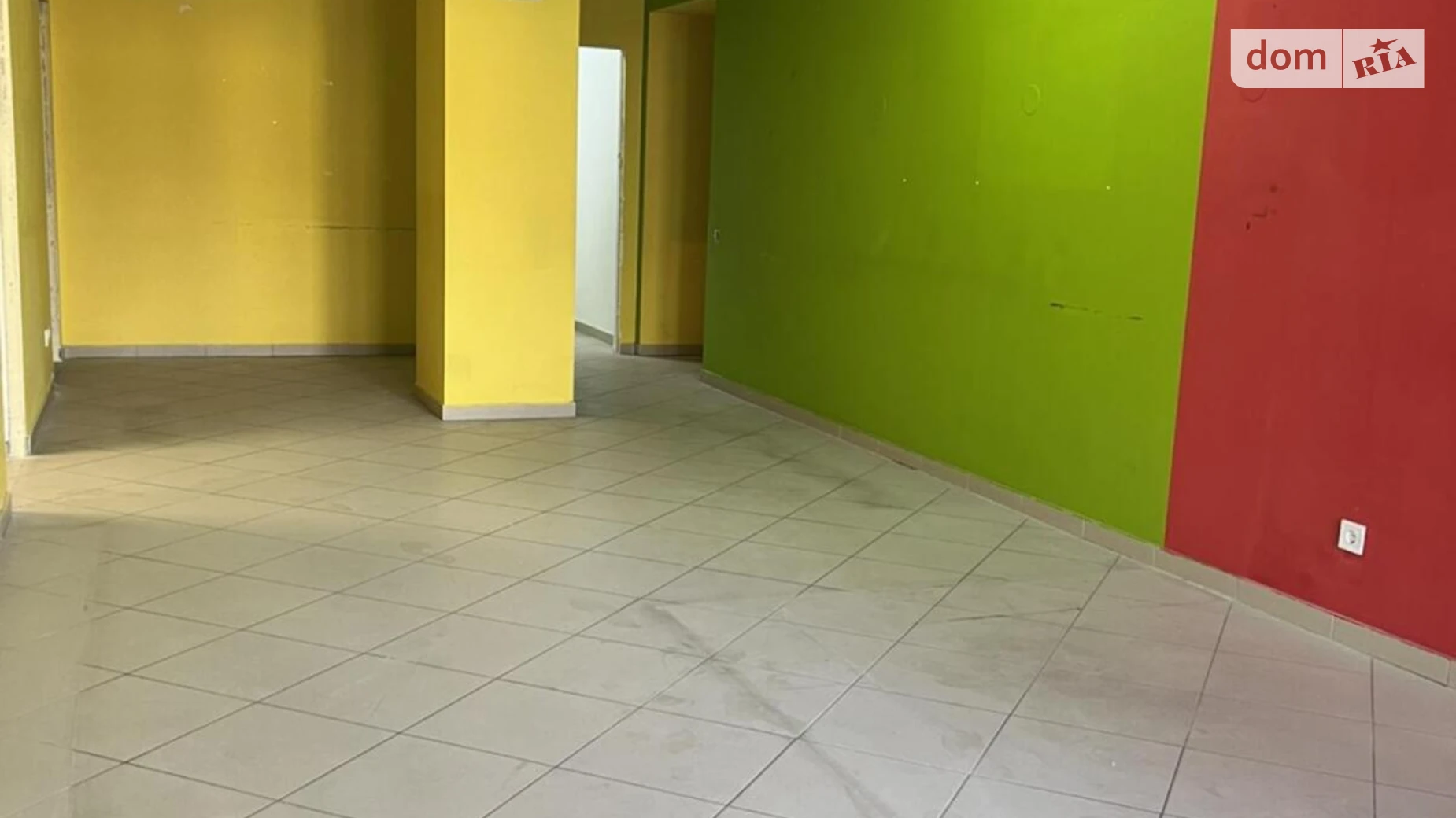 Сдается в аренду помещения свободного назначения 140 кв. м в 6-этажном здании, цена: 1400 $ - фото 5