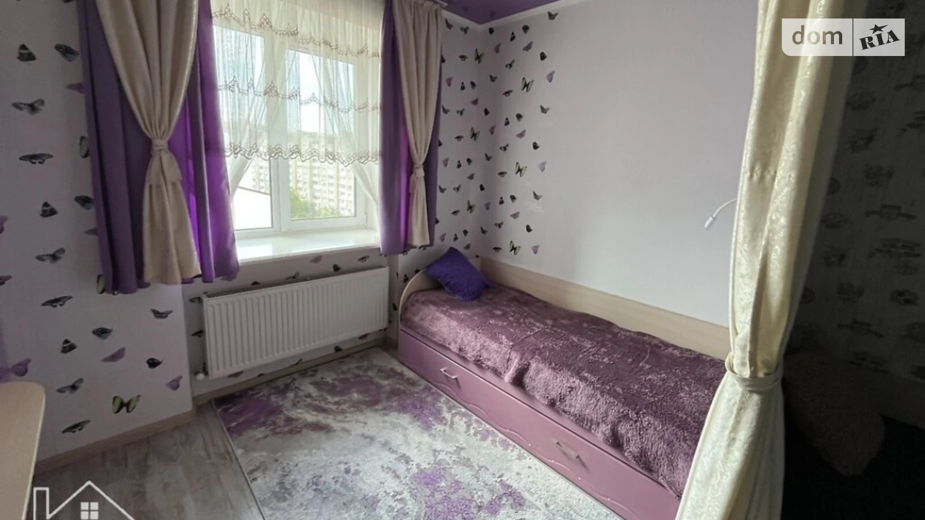 Продается 2-комнатная квартира 73.6 кв. м в Хмельницком, цена: 89900 $ - фото 5