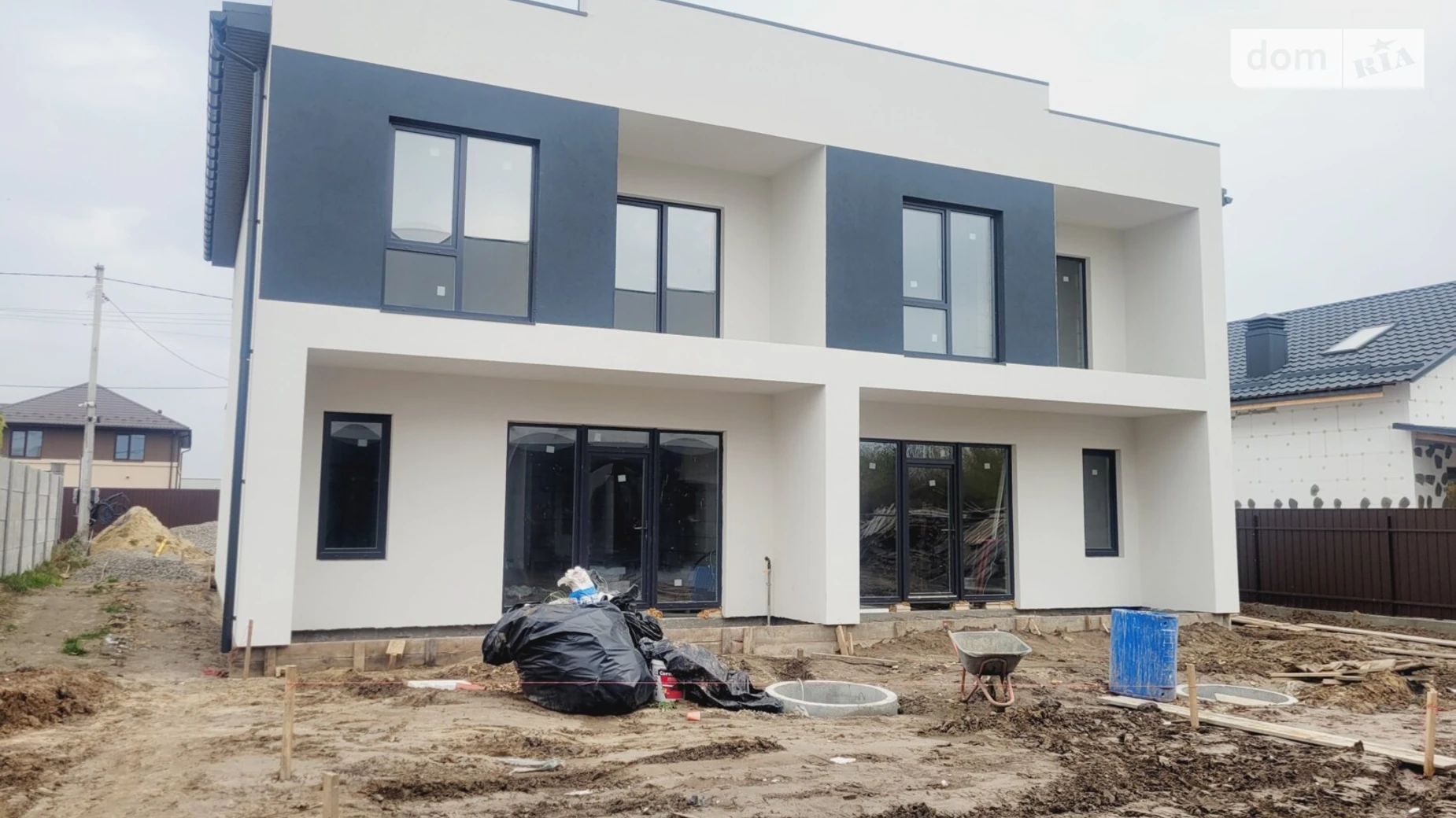 вул. Миколаївська Петропавлівська Борщагівка, цена: 103000 $ - фото 2